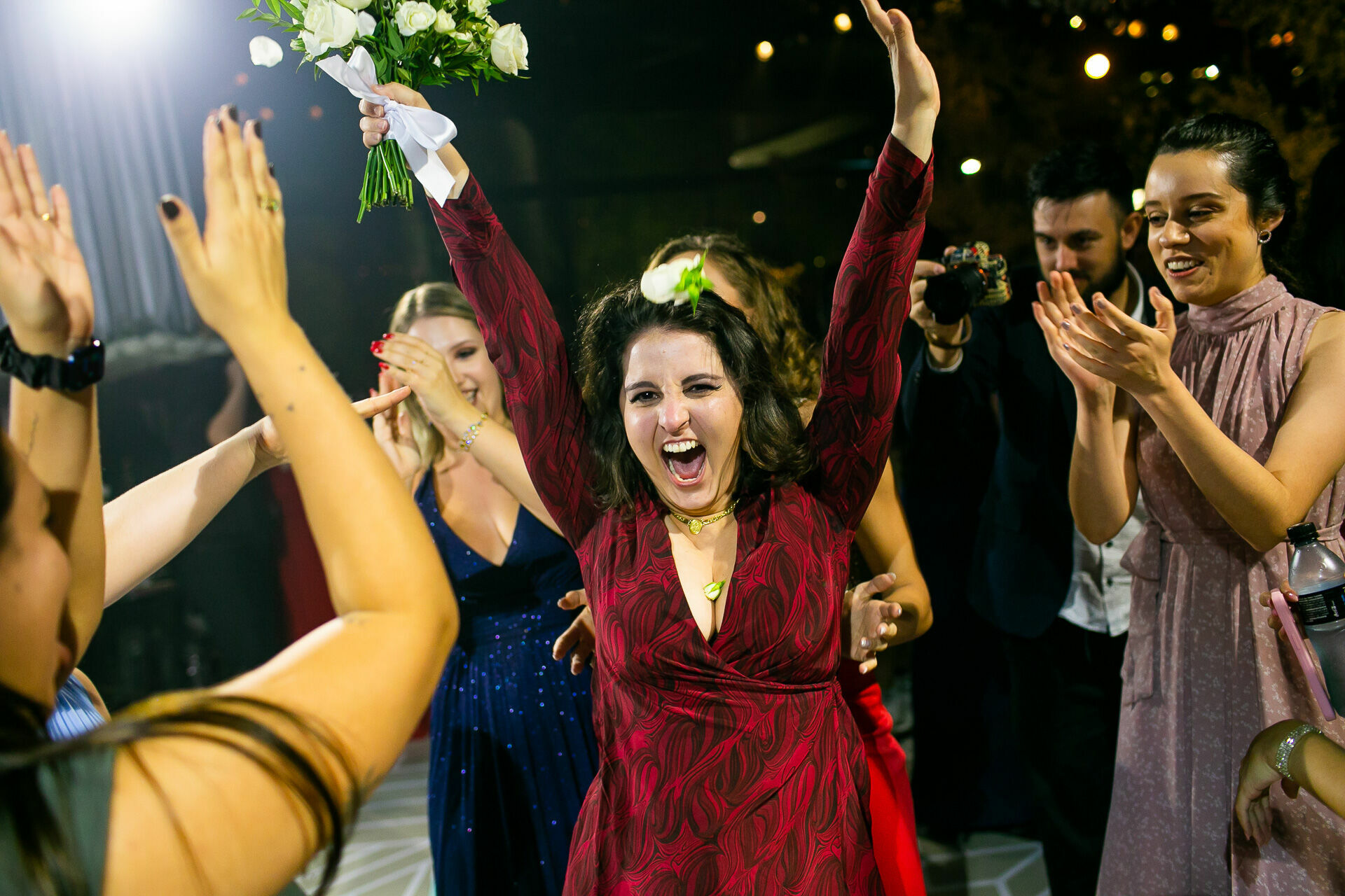 Foto Casamento Fernanda & Gabriel - Imagem 69