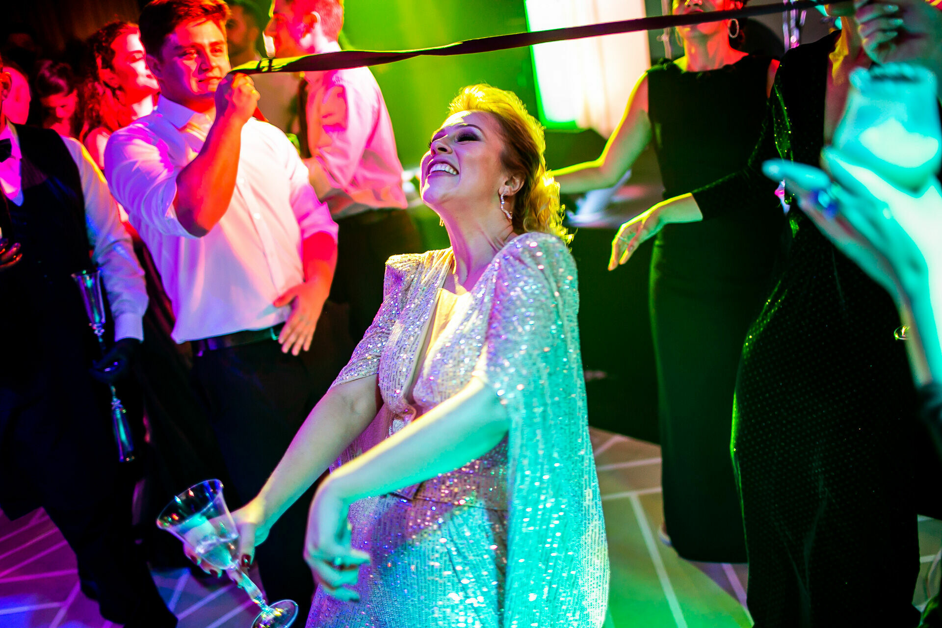 Foto Casamento Fernanda & Gabriel - Imagem 63