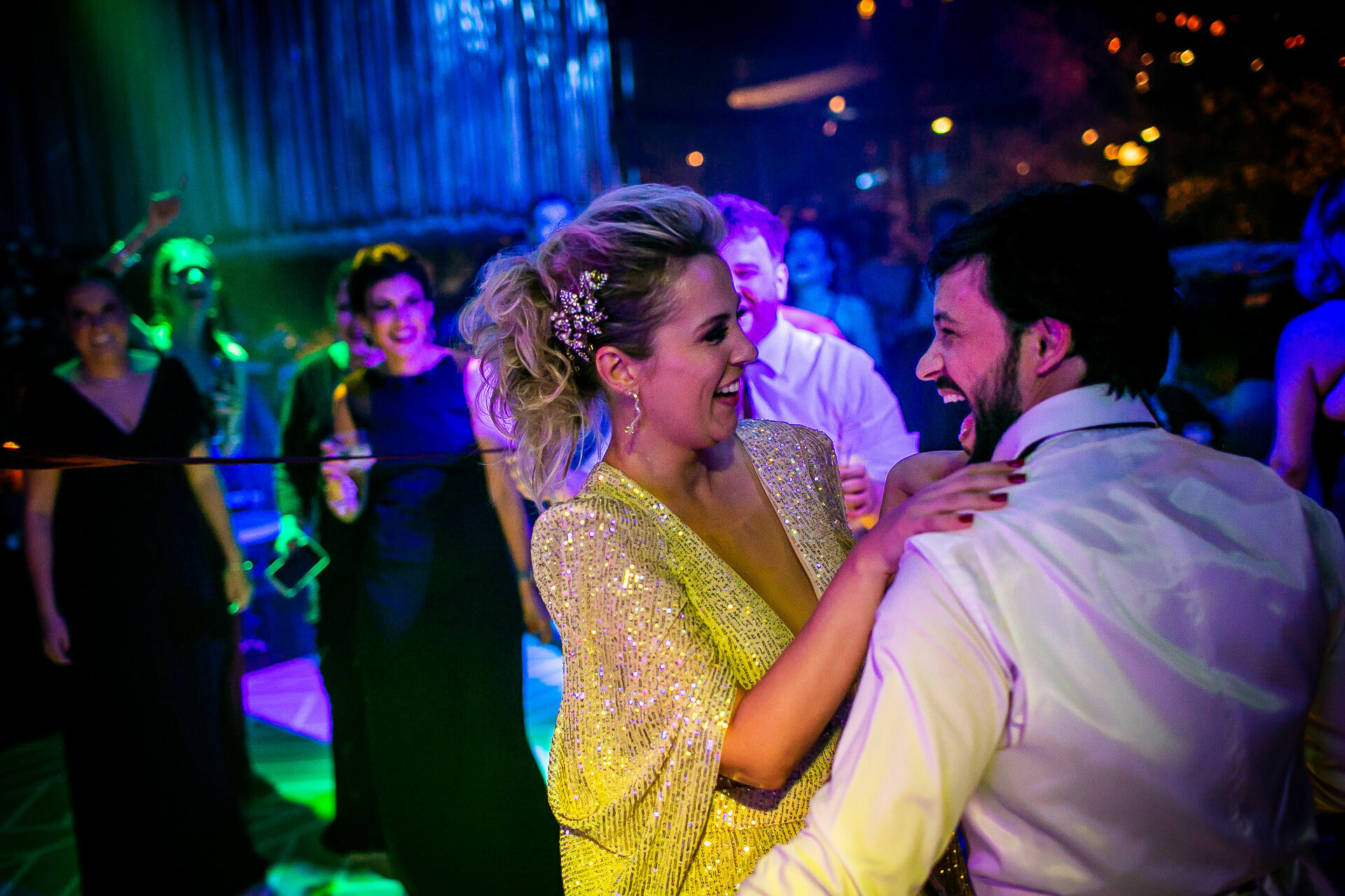 Foto Casamento Fernanda & Gabriel - Imagem 75