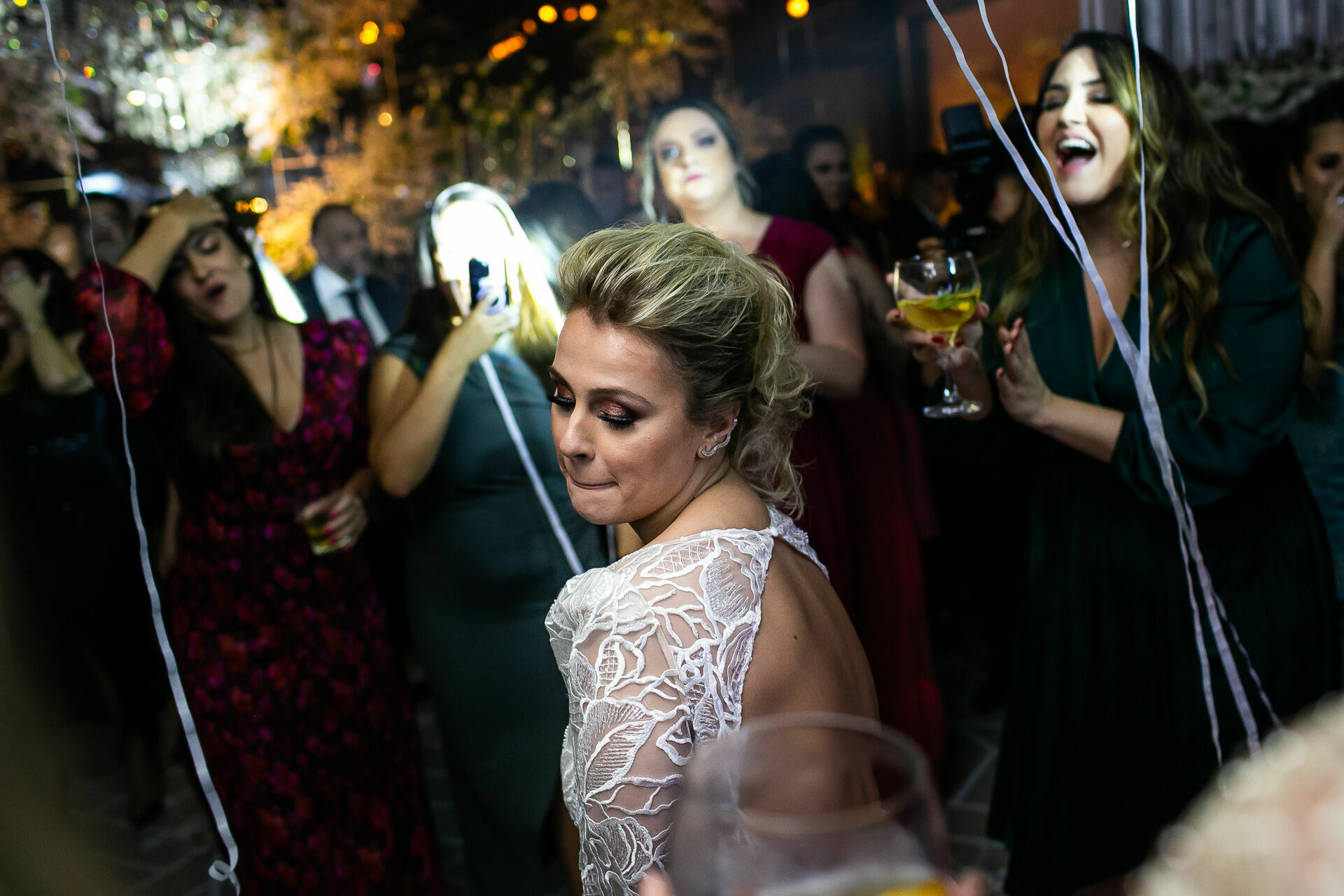 Foto Casamento Fernanda & Gabriel - Imagem 53