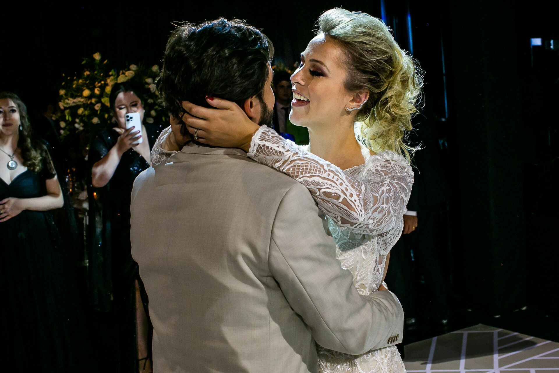 Foto Casamento Fernanda & Gabriel - Imagem 49