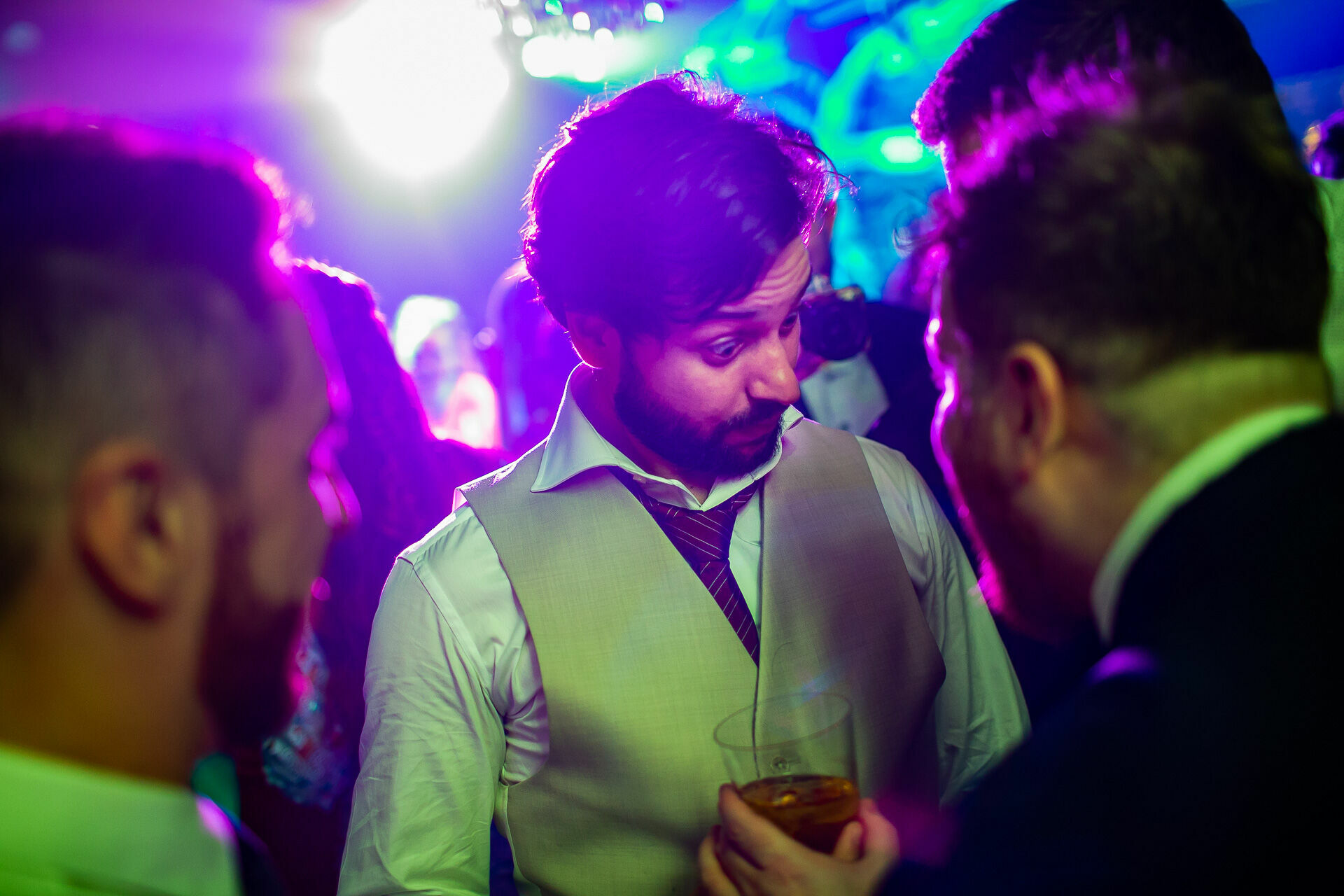 Foto Casamento Fernanda & Gabriel - Imagem 62