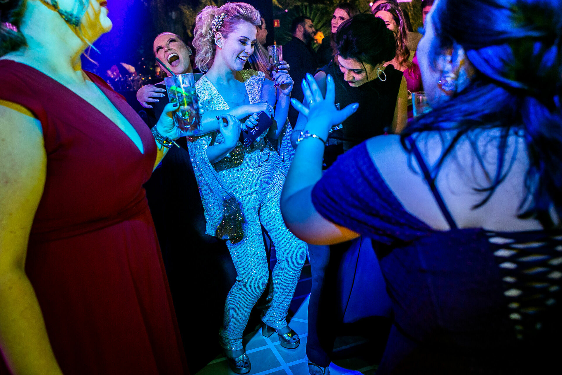 Foto Casamento Fernanda & Gabriel - Imagem 57