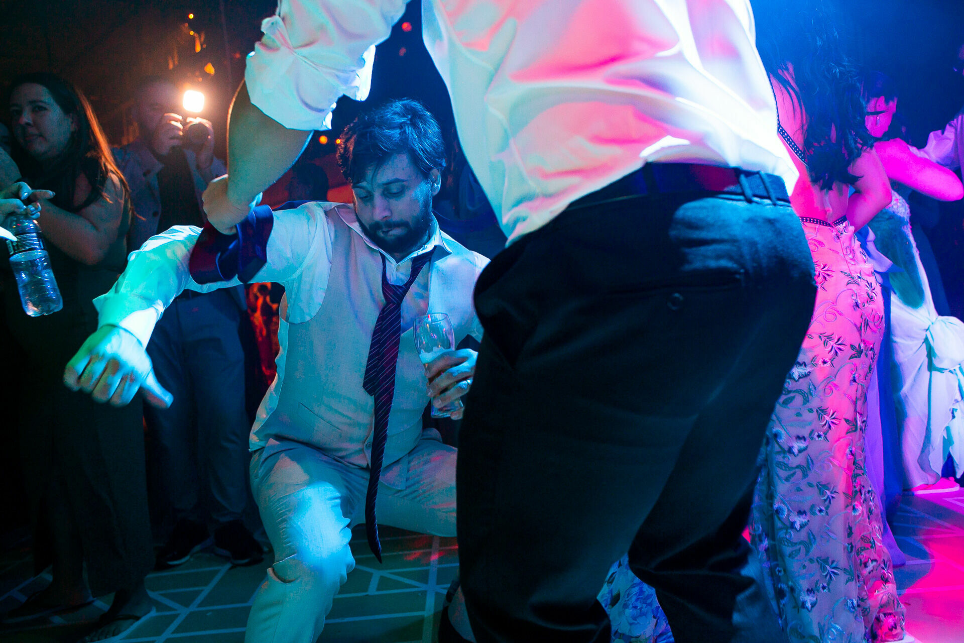 Foto Casamento Fernanda & Gabriel - Imagem 72