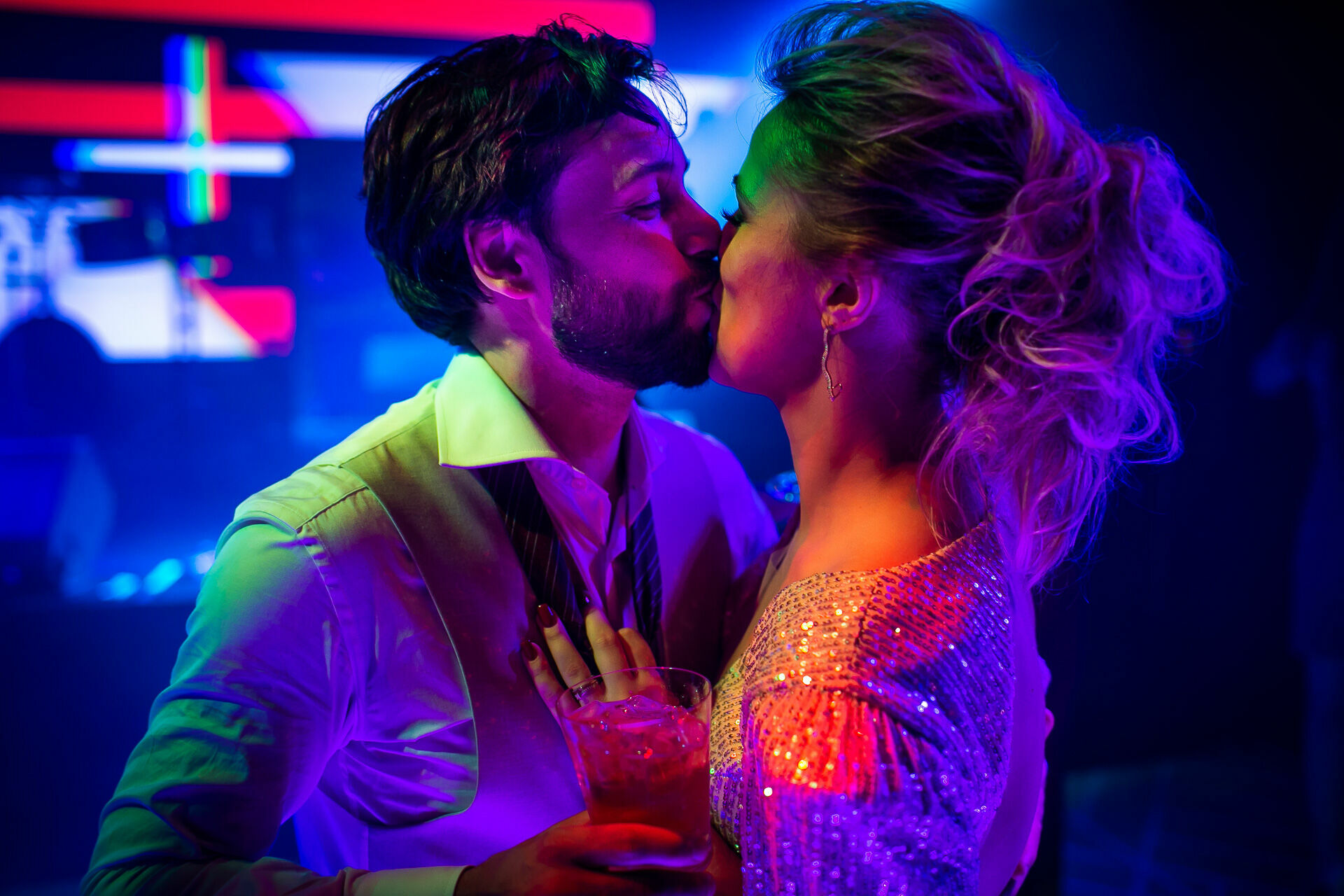 Foto Casamento Fernanda & Gabriel - Imagem 74