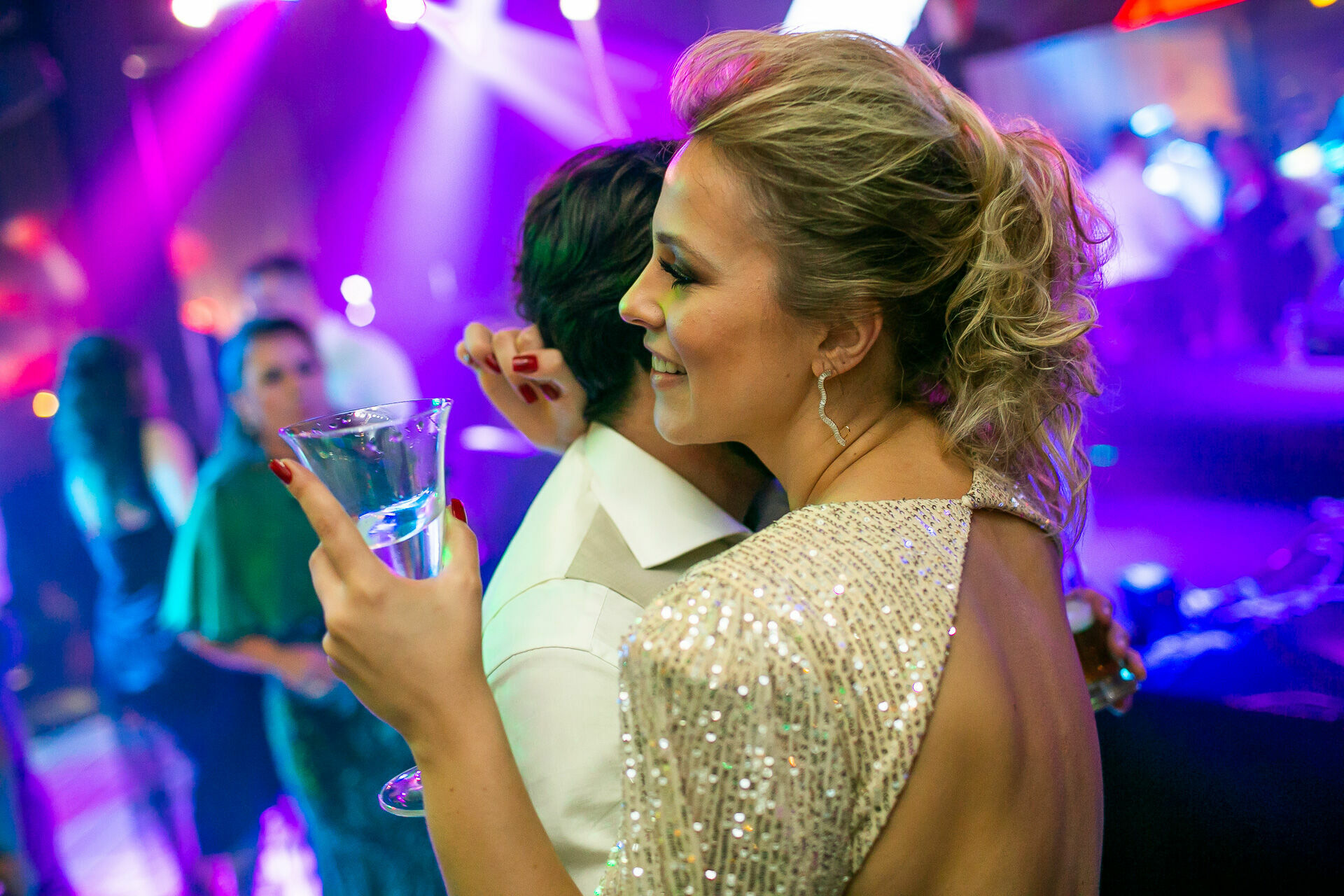 Foto Casamento Fernanda & Gabriel - Imagem 65