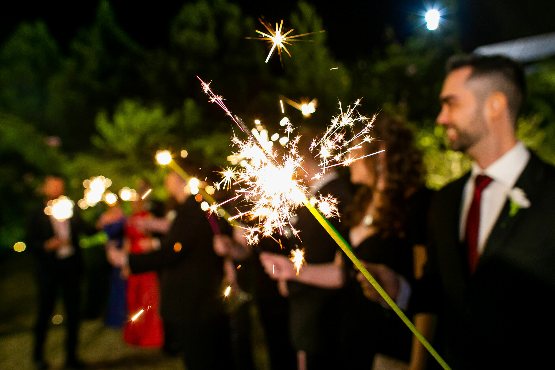 Foto Casamento Fernanda & Gabriel - Imagem 42