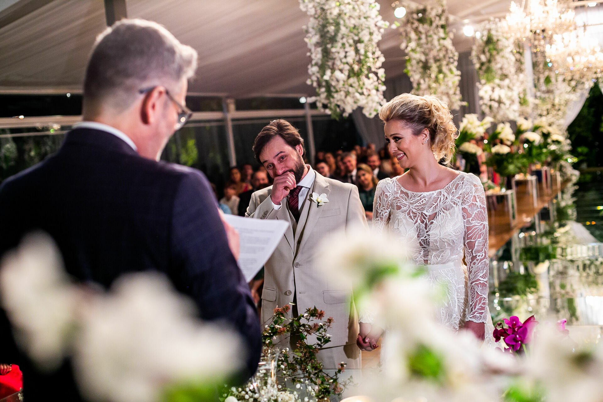 Foto Casamento Fernanda & Gabriel - Imagem 27