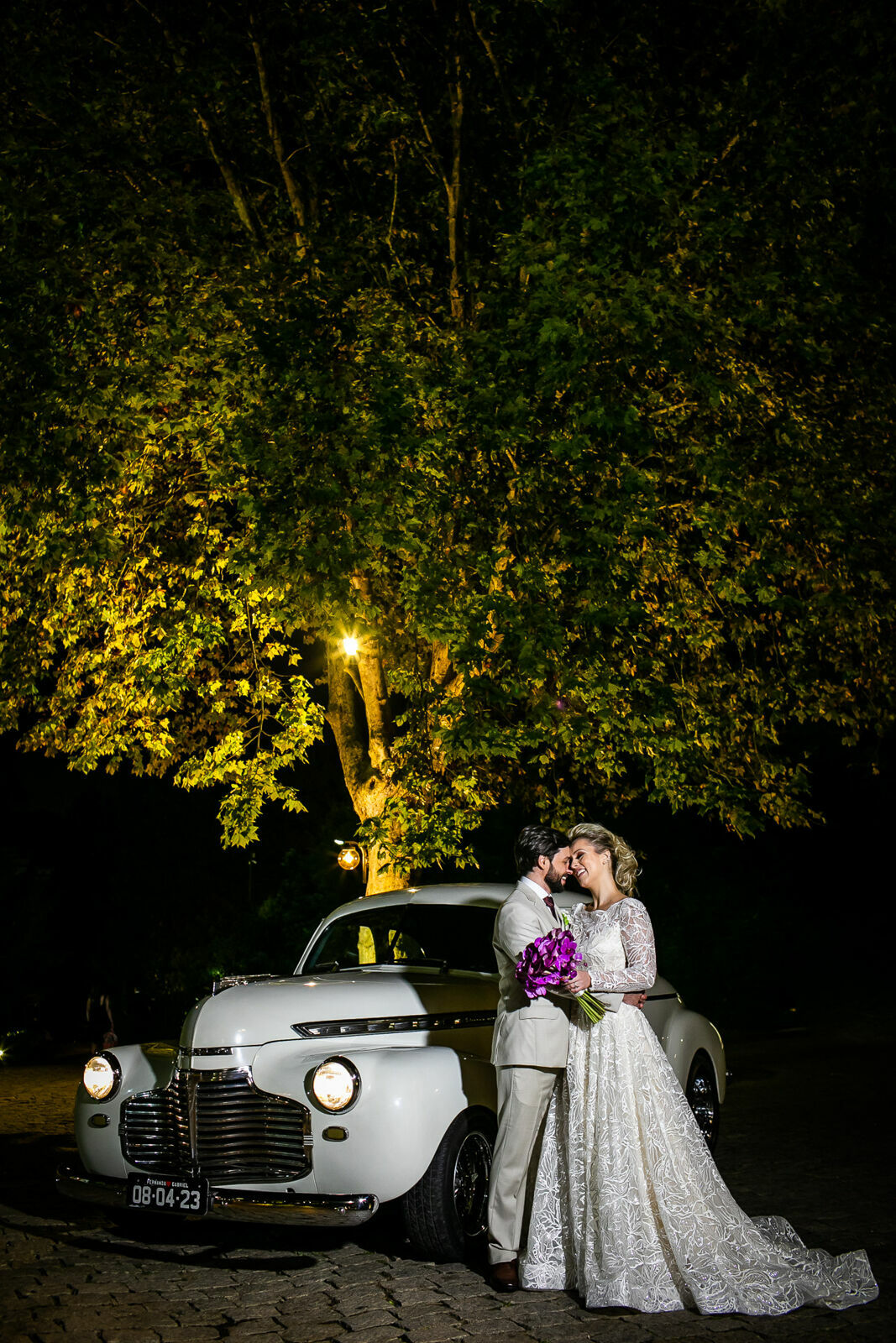 Foto Casamento Fernanda & Gabriel - Imagem 44