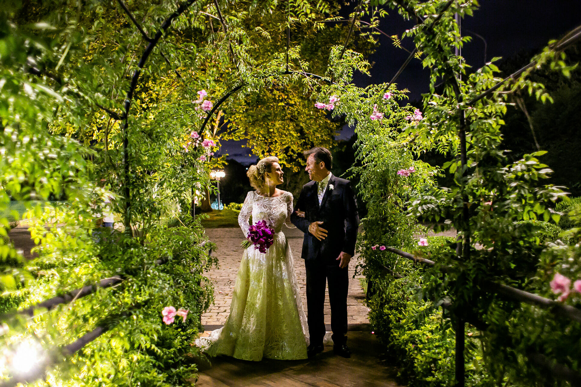 Foto Casamento Fernanda & Gabriel - Imagem 16