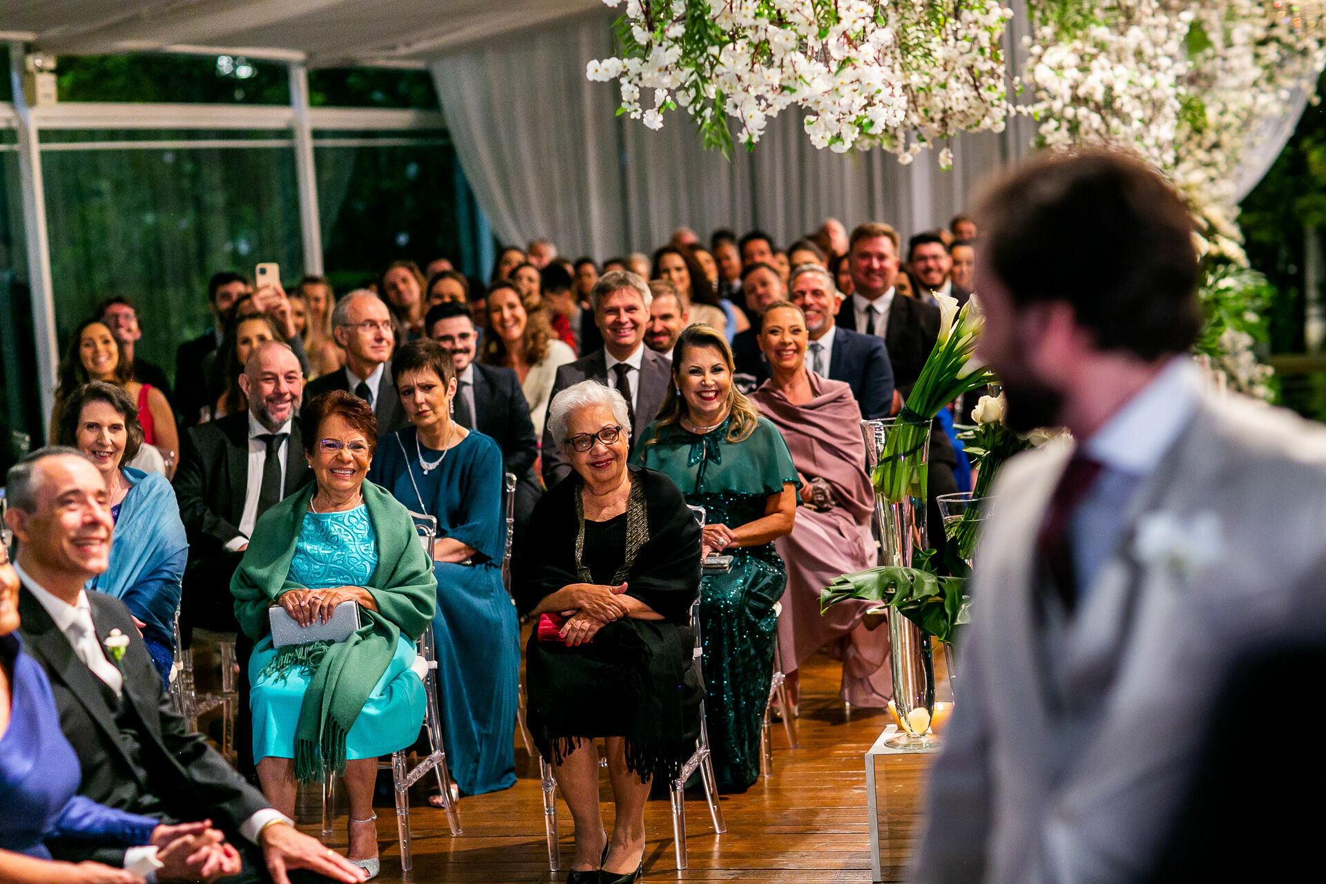 Foto Casamento Fernanda & Gabriel - Imagem 24