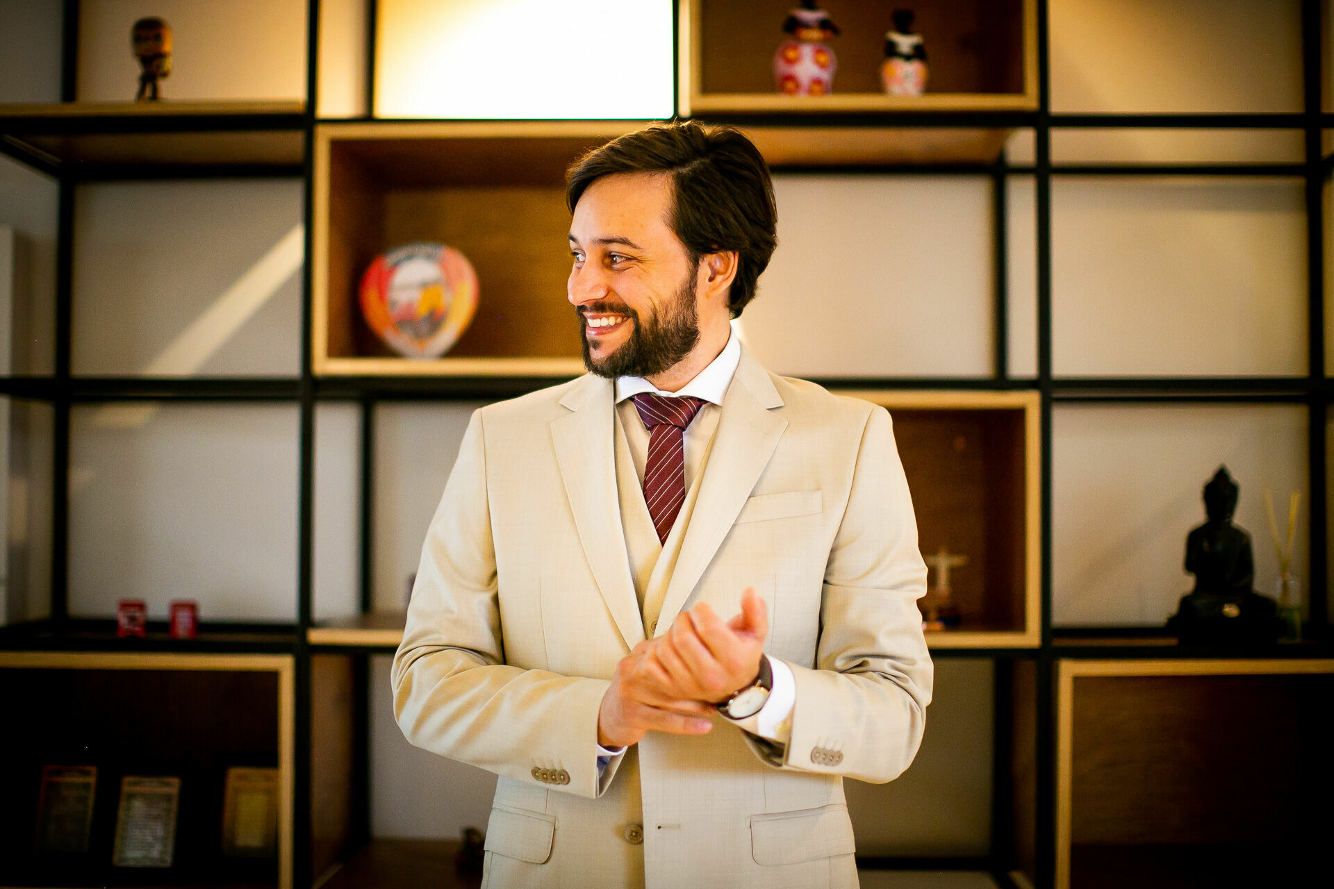 Foto Casamento Fernanda & Gabriel - Imagem 11