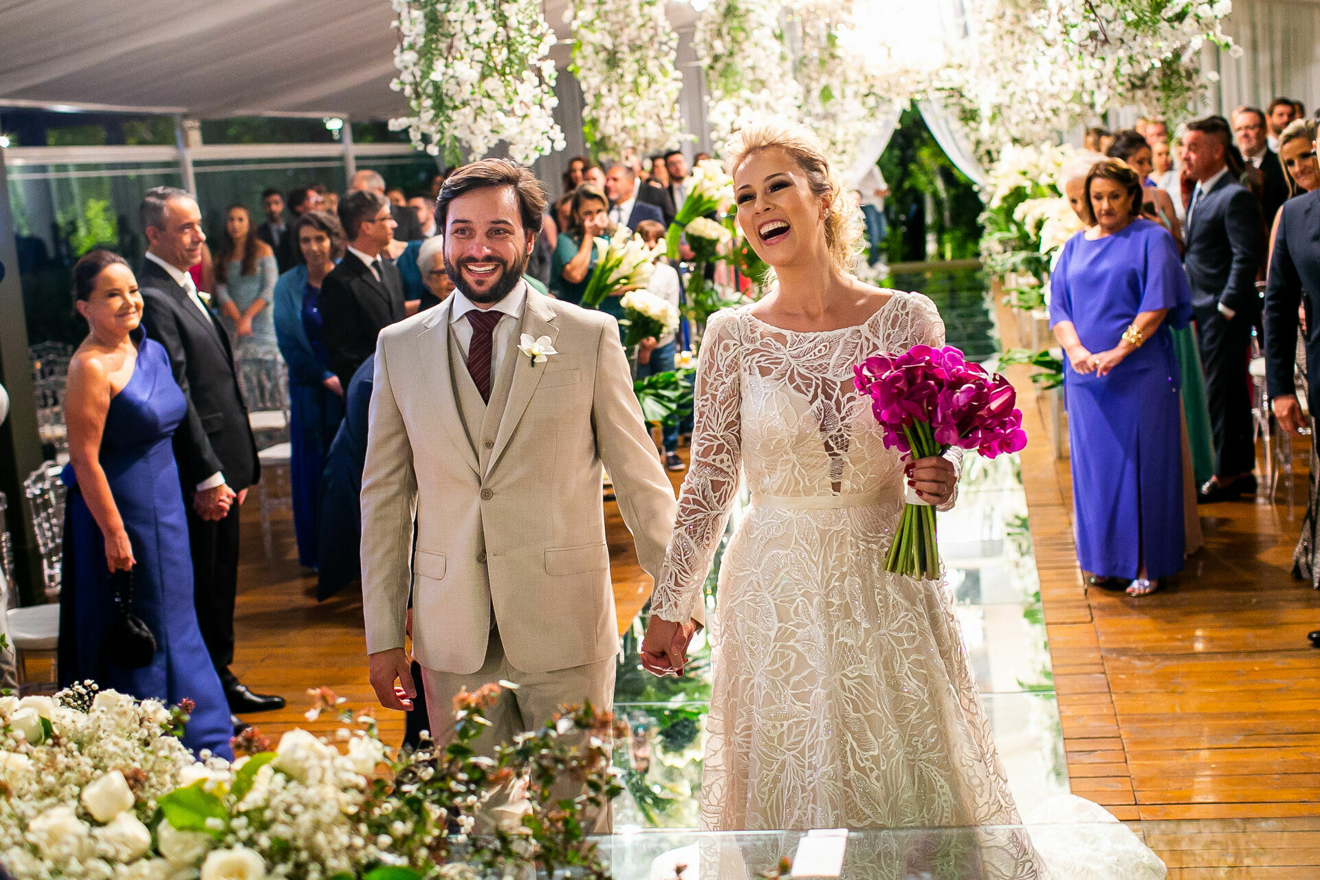 Foto Casamento Fernanda & Gabriel - Imagem 23