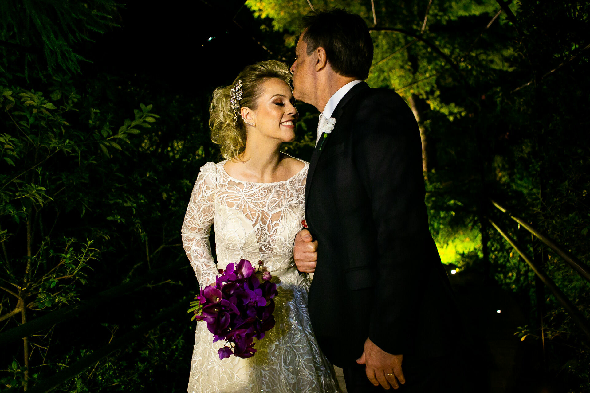 Foto Casamento Fernanda & Gabriel - Imagem 19