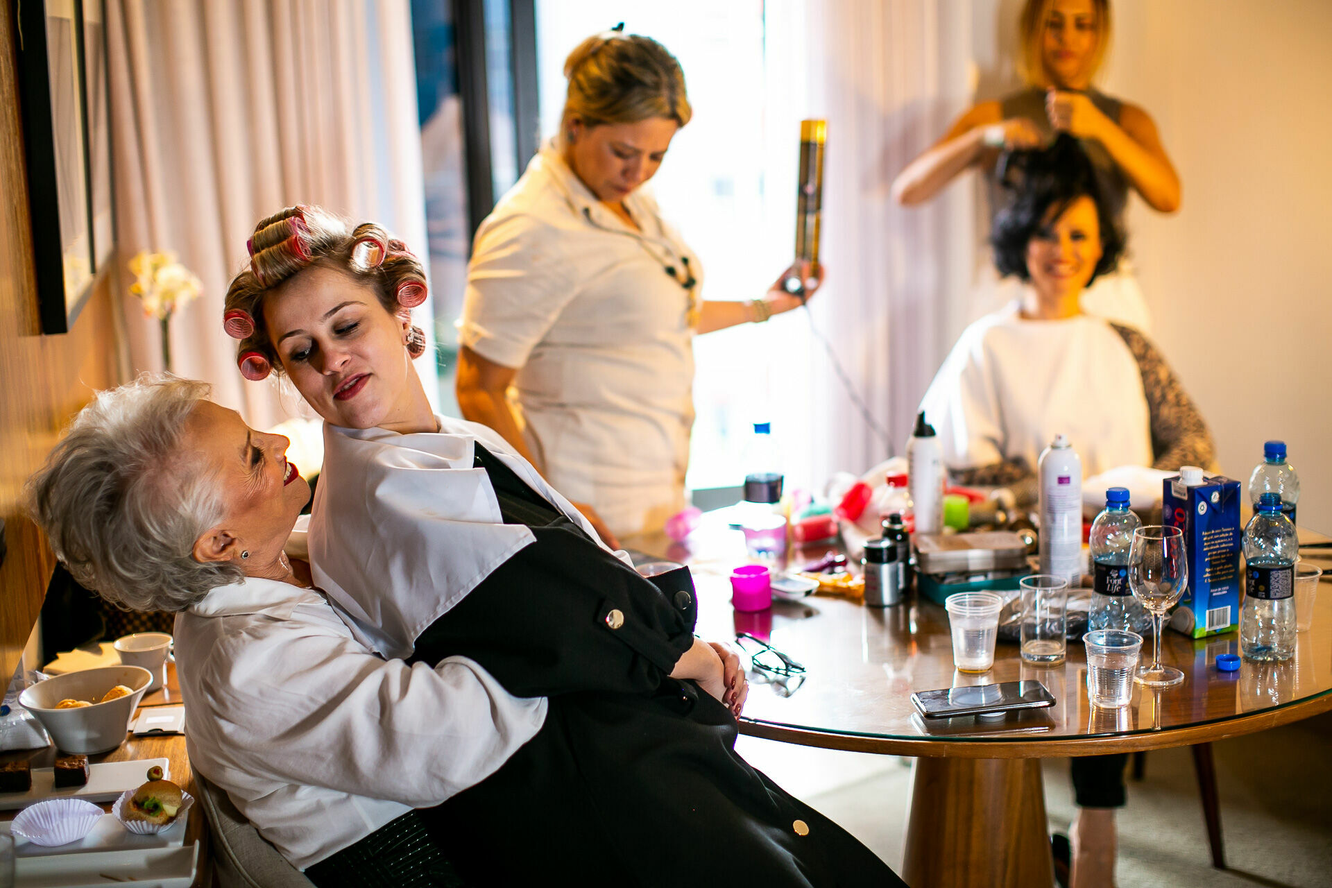 Foto Casamento Fernanda & Gabriel - Imagem 4