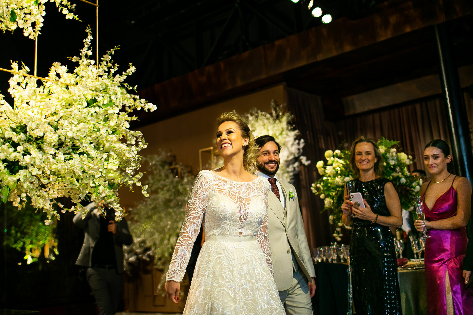 Foto Casamento Fernanda & Gabriel - Imagem 46