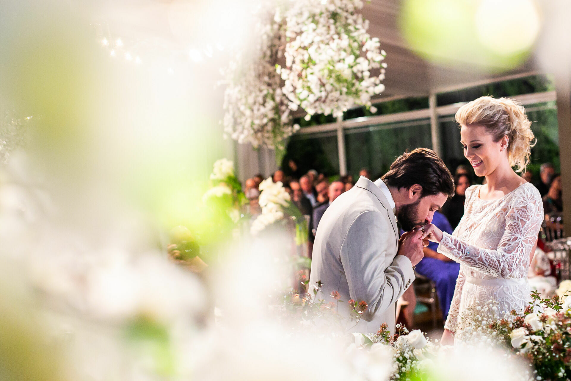 Foto Casamento Fernanda & Gabriel - Imagem 36