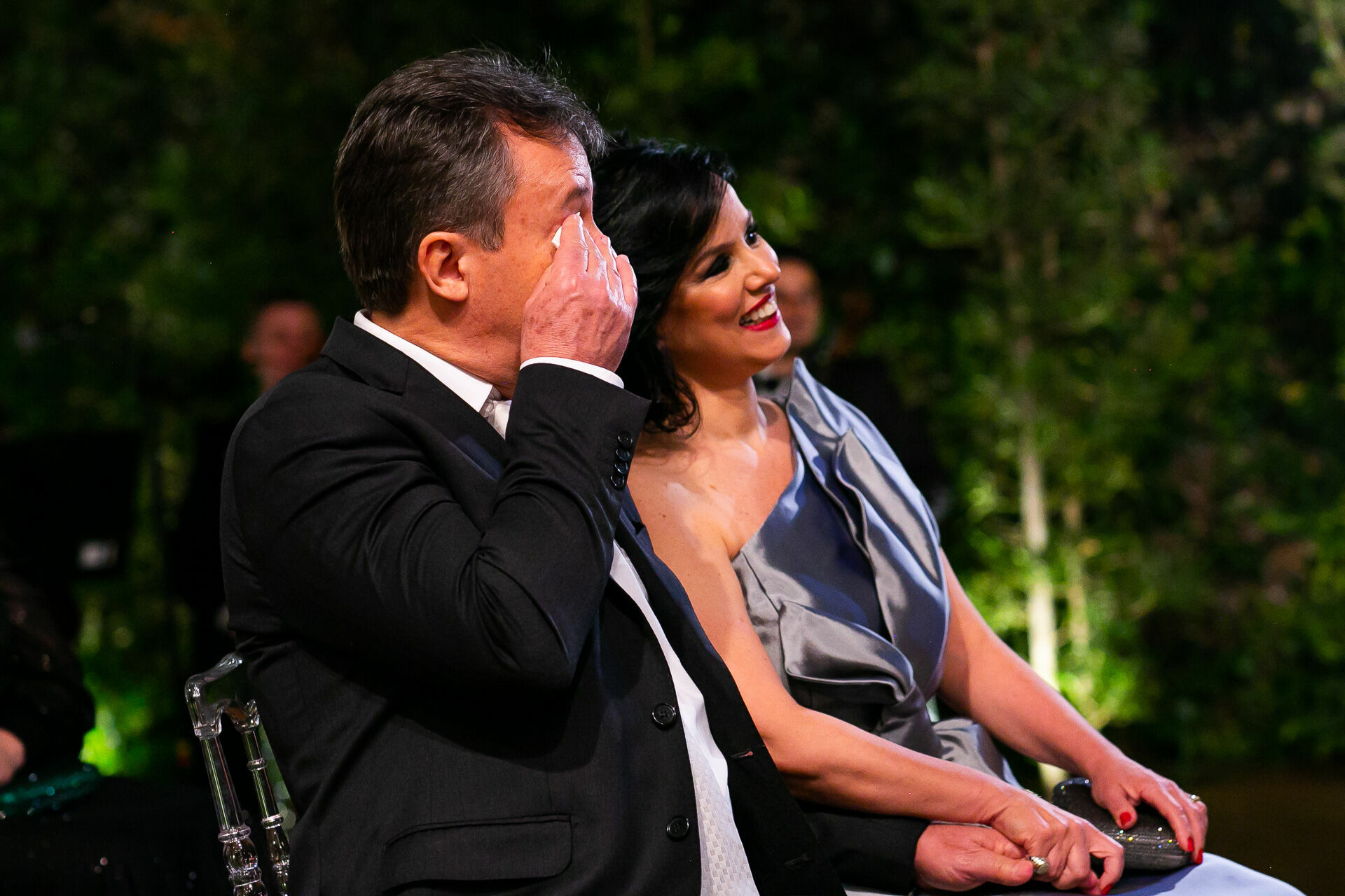 Foto Casamento Fernanda & Gabriel - Imagem 30