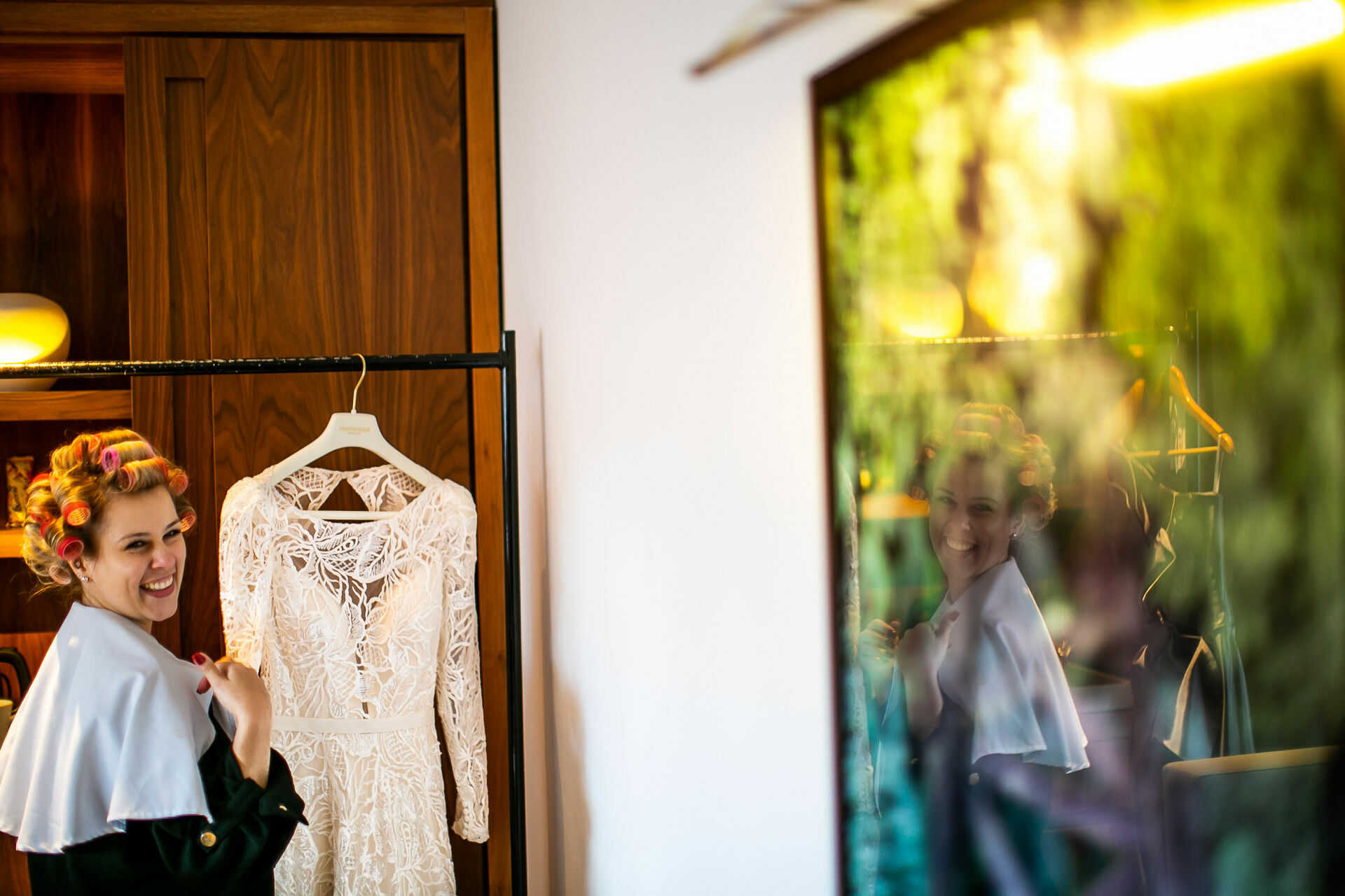 Foto Casamento Fernanda & Gabriel - Imagem 5