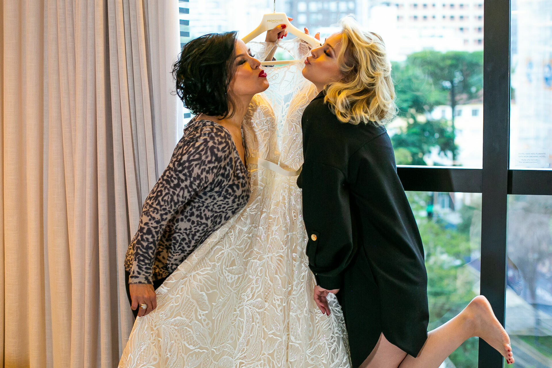 Foto Casamento Fernanda & Gabriel - Imagem 10