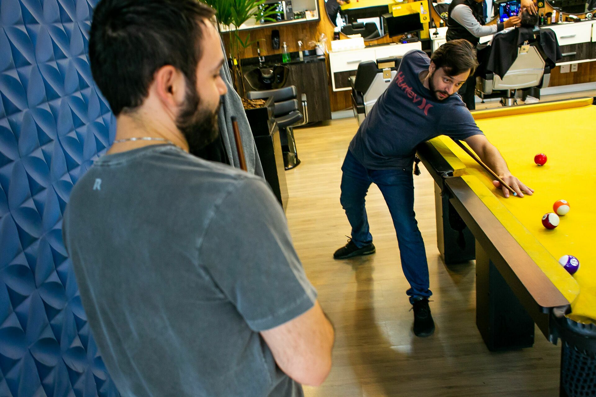 Foto Casamento Fernanda & Gabriel - Imagem 1