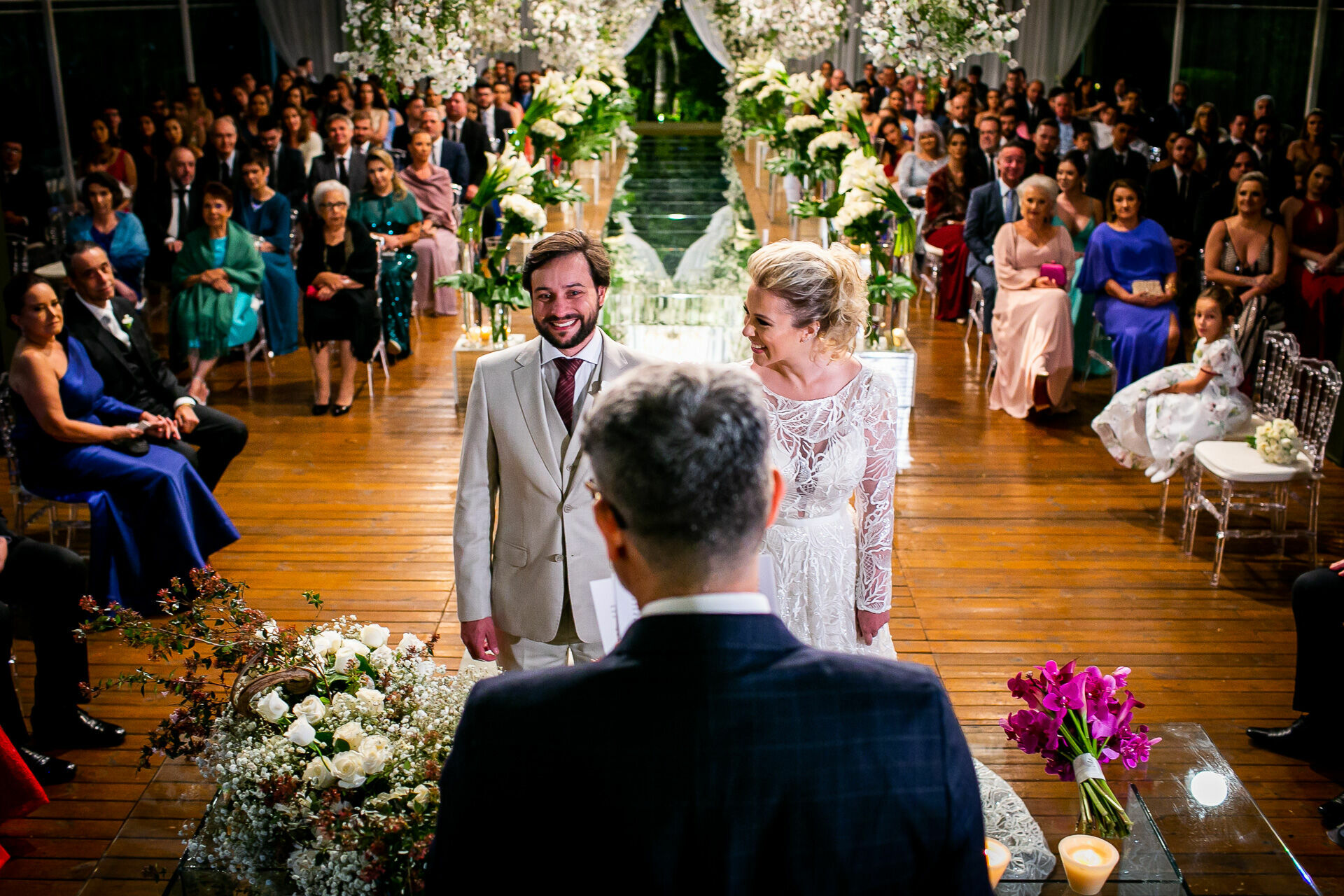 Foto Casamento Fernanda & Gabriel - Imagem 28