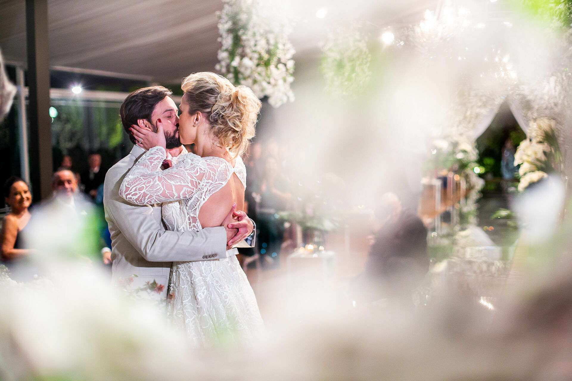 Foto Casamento Fernanda & Gabriel - Imagem 41