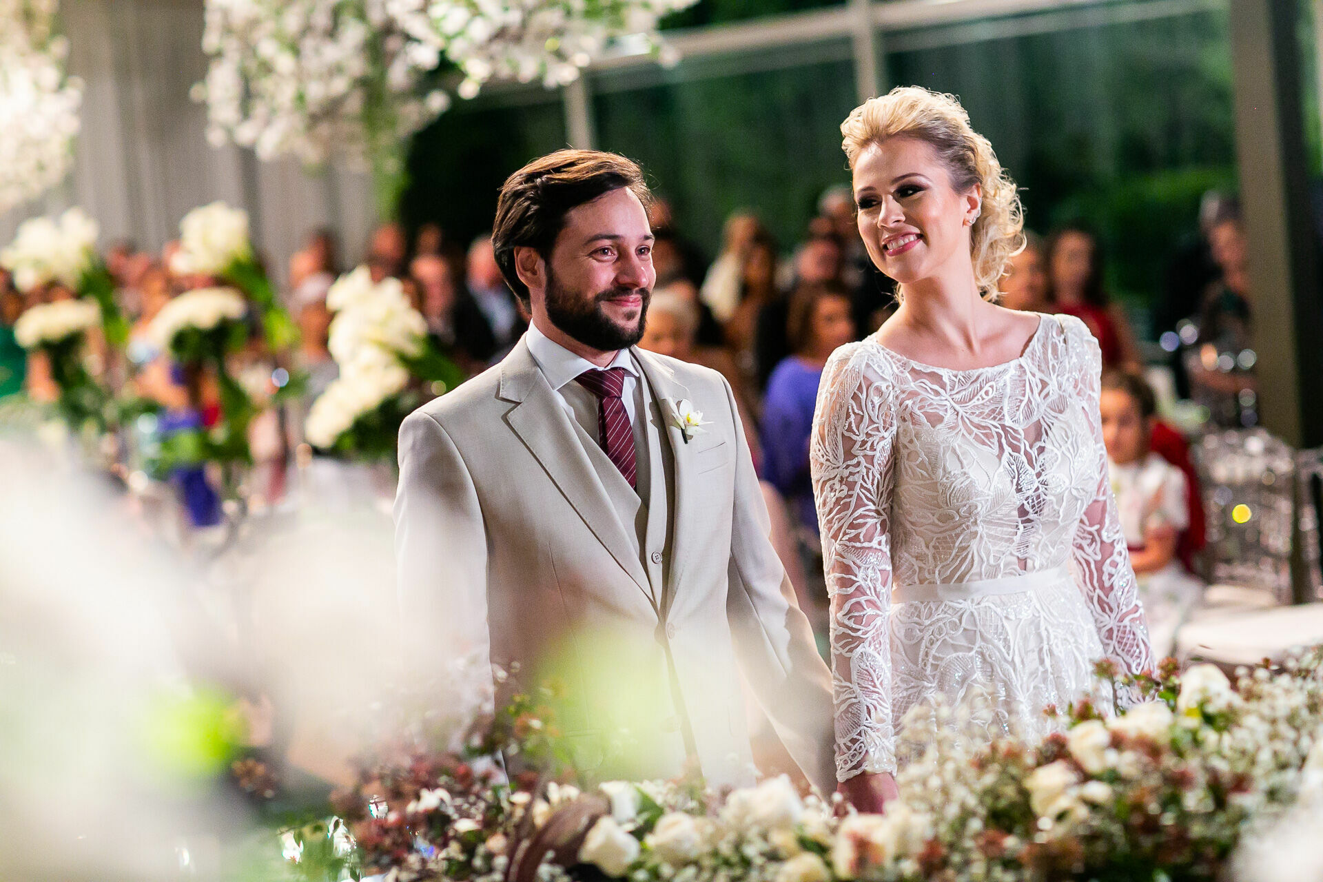 Foto Casamento Fernanda & Gabriel - Imagem 25