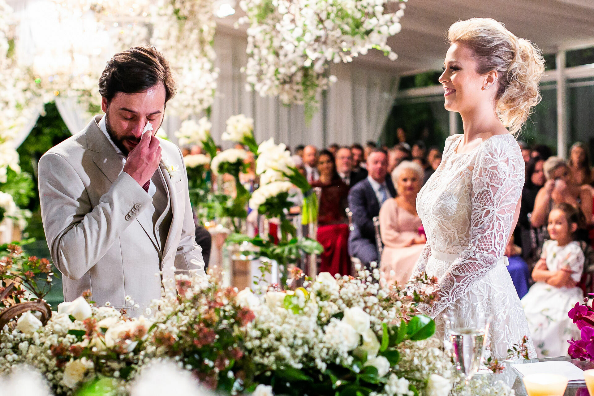 Foto Casamento Fernanda & Gabriel - Imagem 32