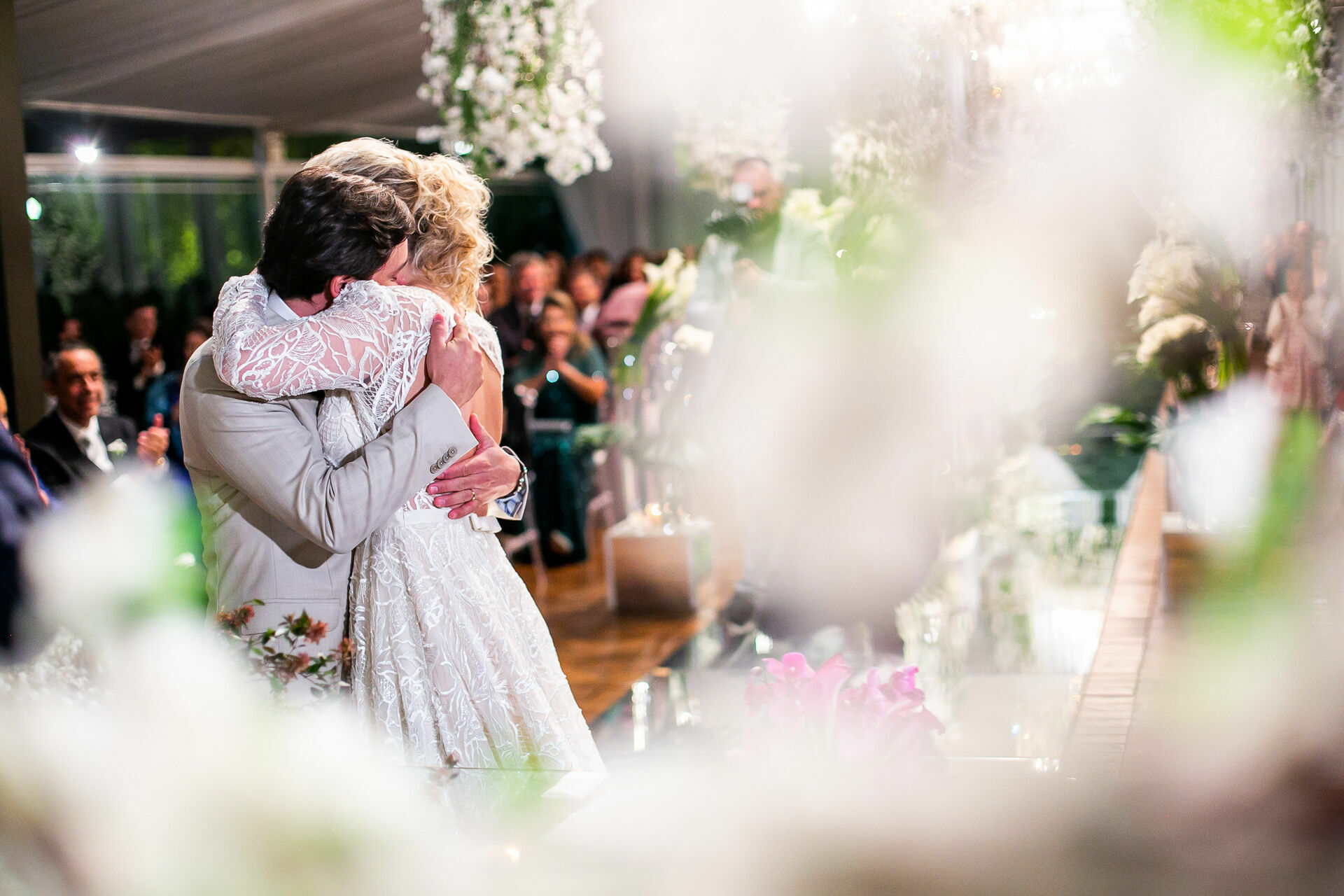 Foto Casamento Fernanda & Gabriel - Imagem 39