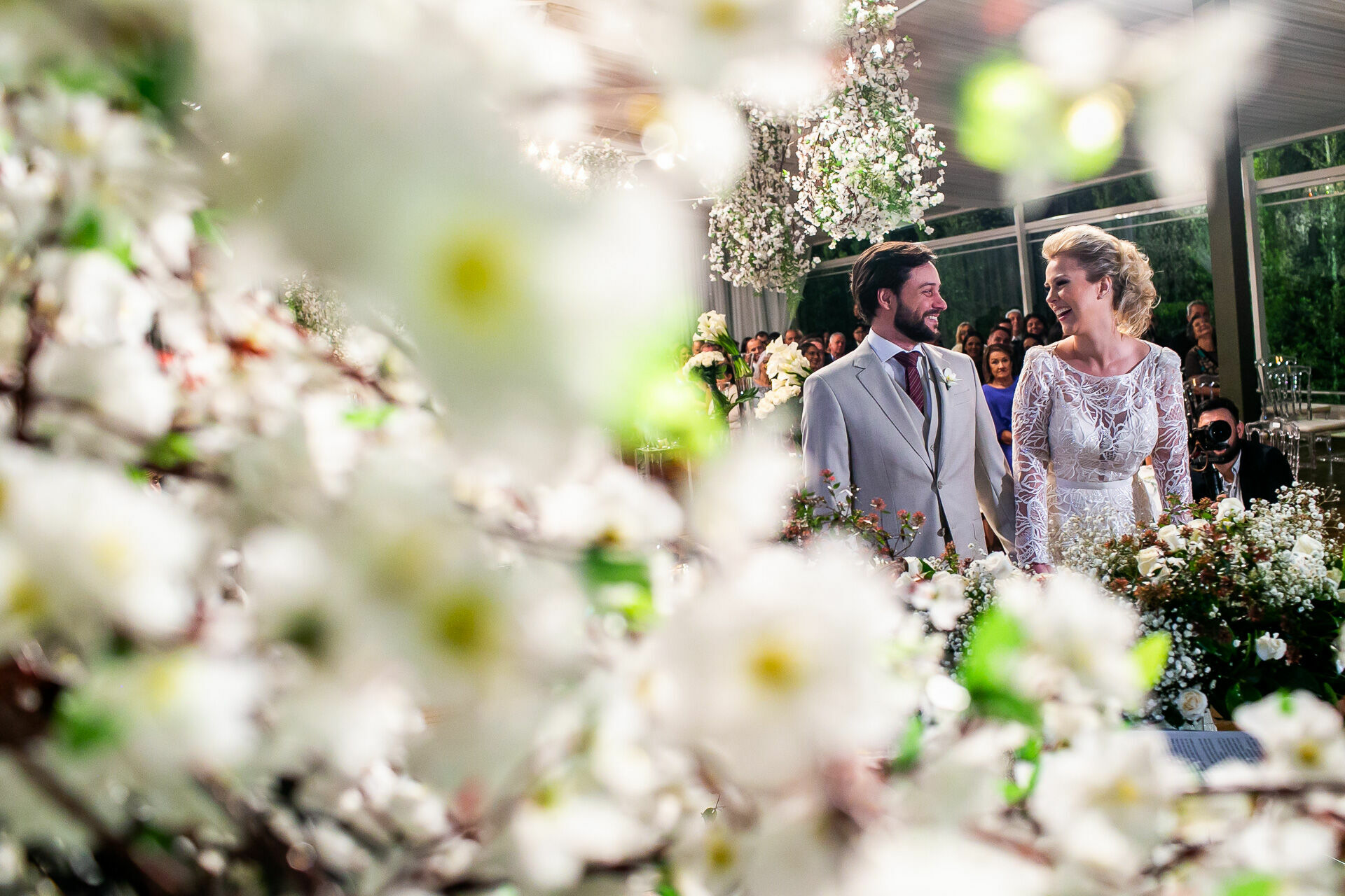 Foto Casamento Fernanda & Gabriel - Imagem 31