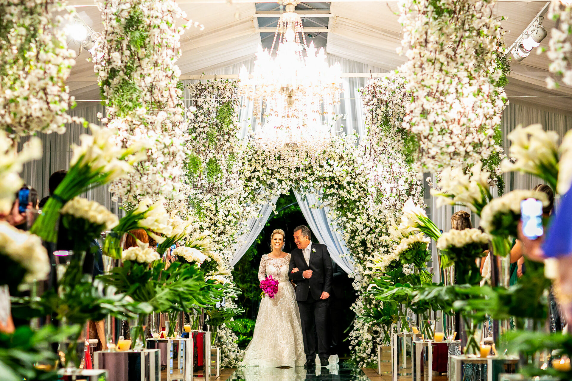 Foto Casamento Fernanda & Gabriel - Imagem 20