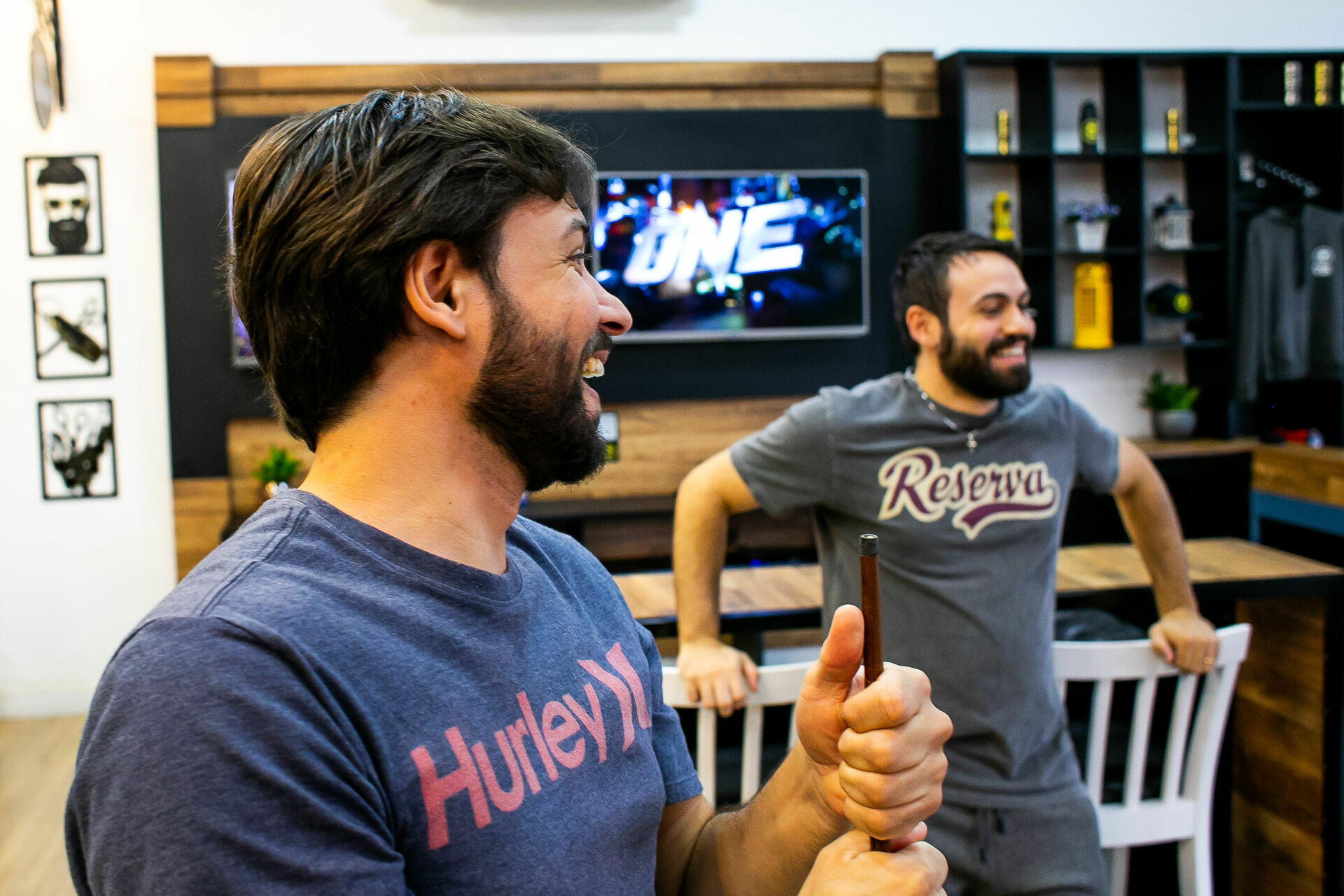 Foto Casamento Fernanda & Gabriel - Imagem 0