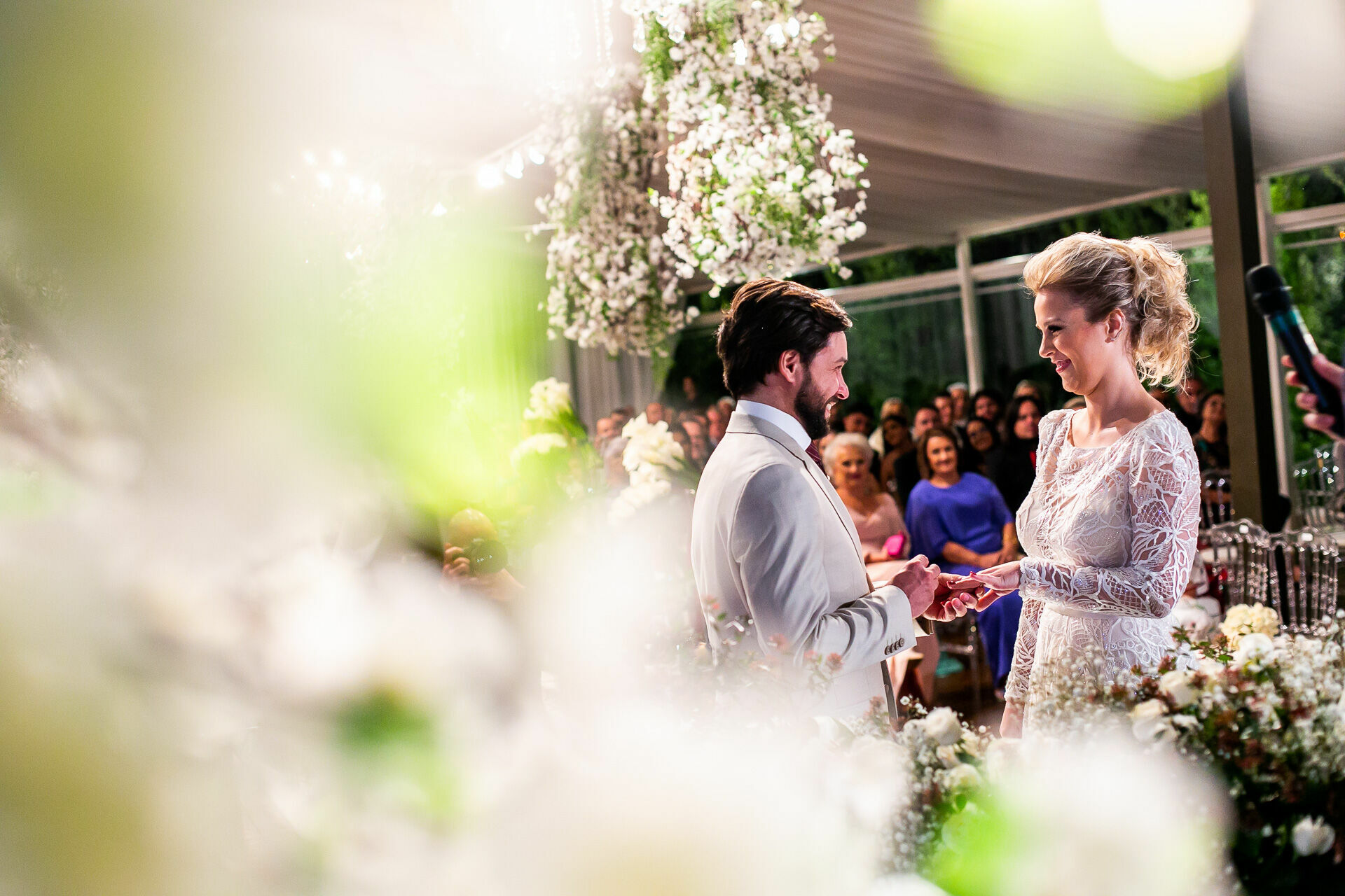 Foto Casamento Fernanda & Gabriel - Imagem 35