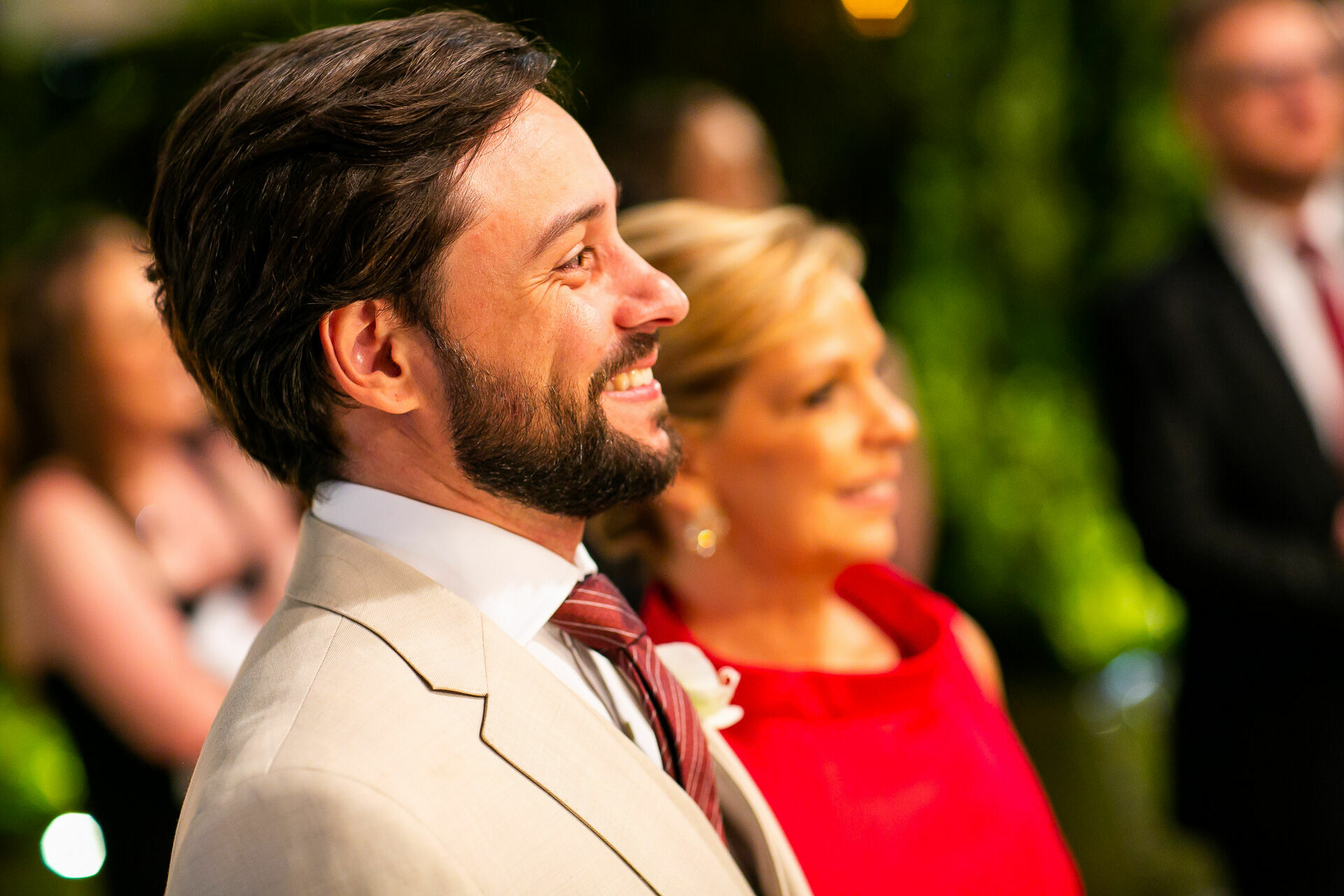 Foto Casamento Fernanda & Gabriel - Imagem 17