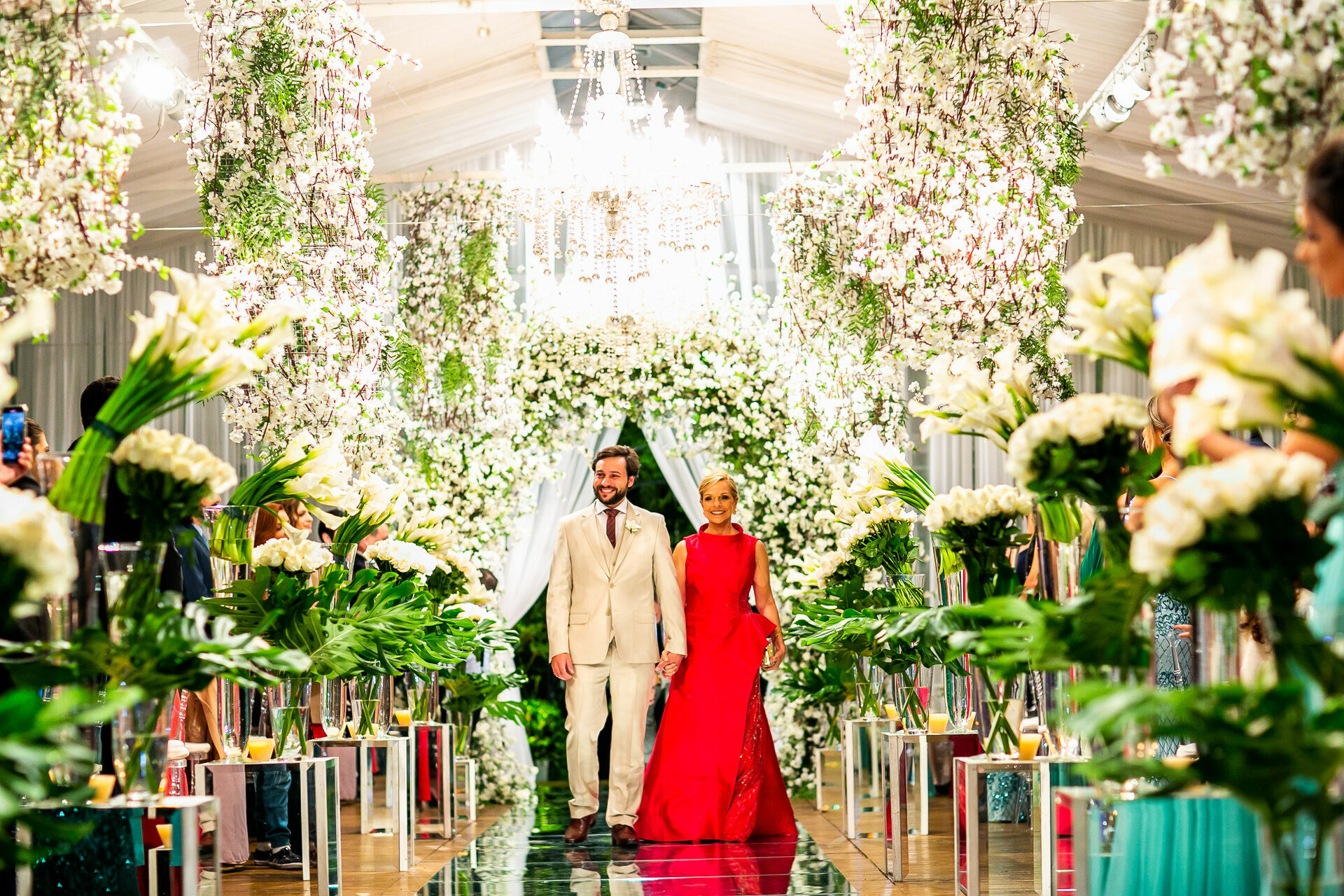 Foto Casamento Fernanda & Gabriel - Imagem 15