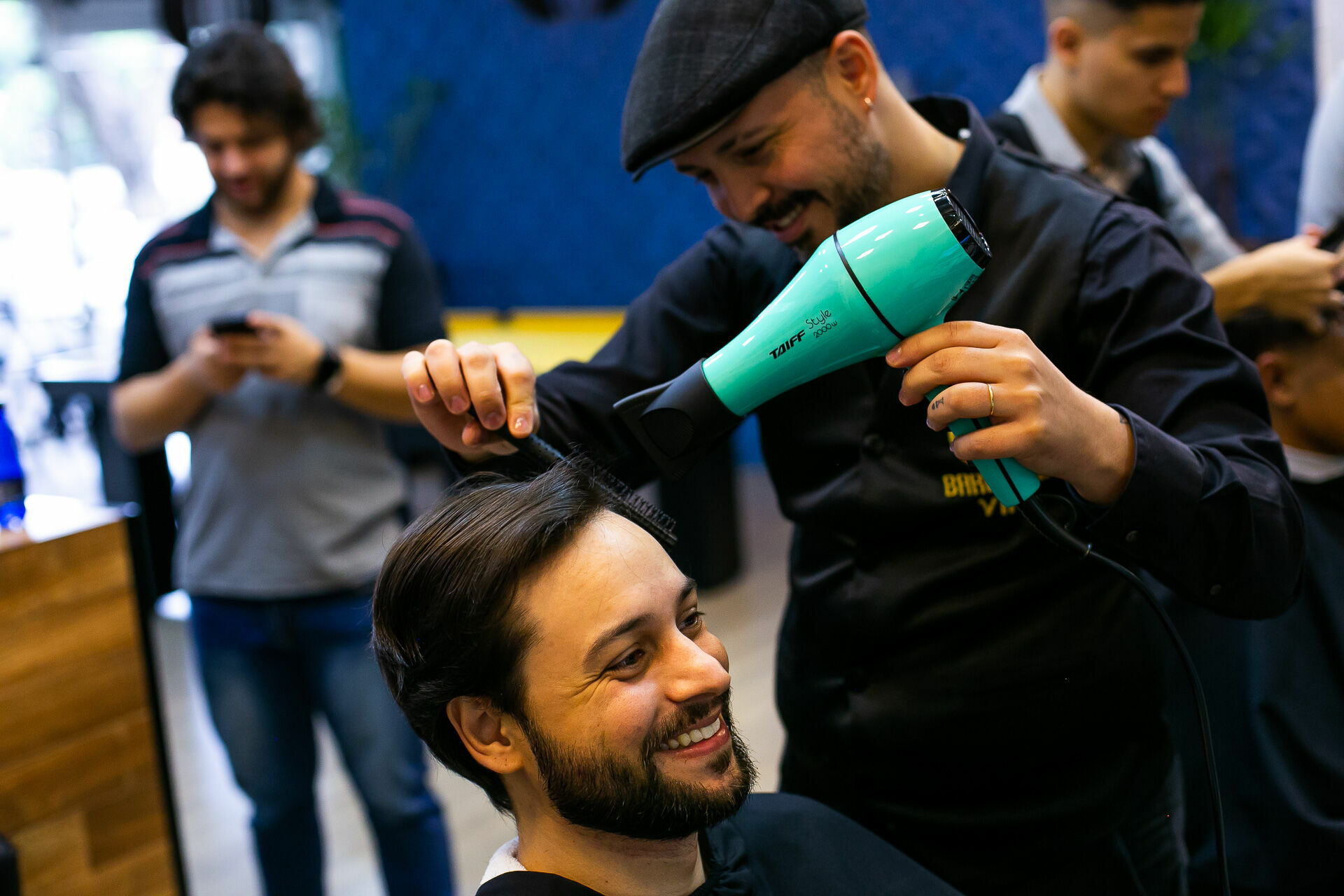 Foto Casamento Fernanda & Gabriel - Imagem 2