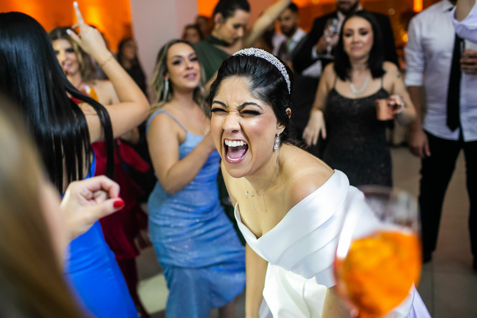 Foto Casamento Priscila & Fabio - Imagem 68