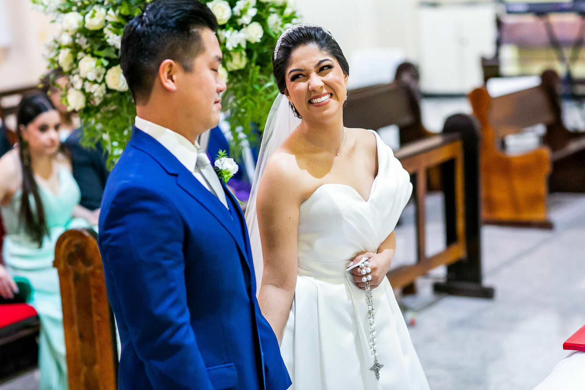 Foto Casamento Priscila & Fabio - Imagem 27