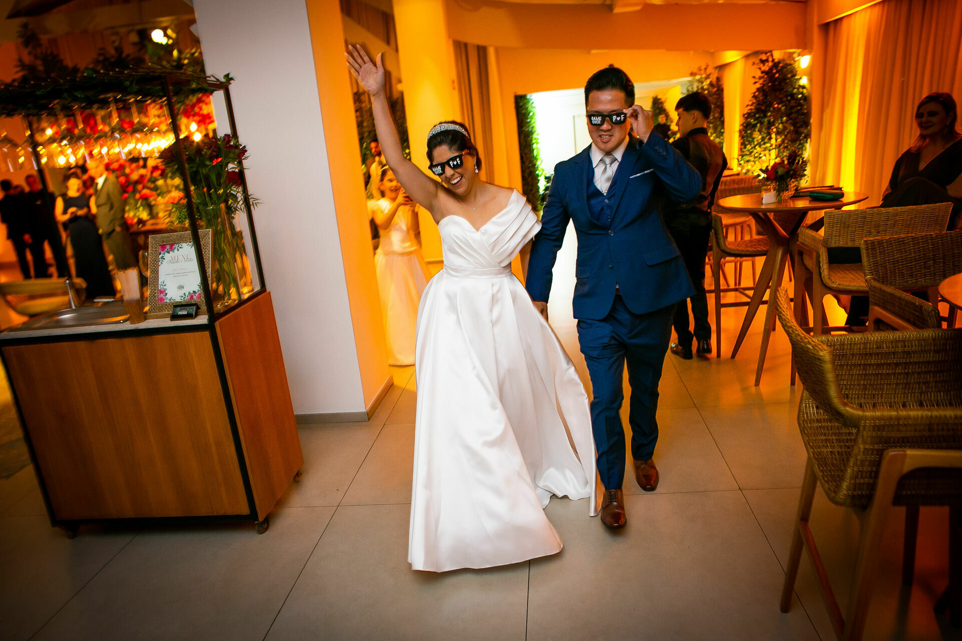 Foto Casamento Priscila & Fabio - Imagem 48