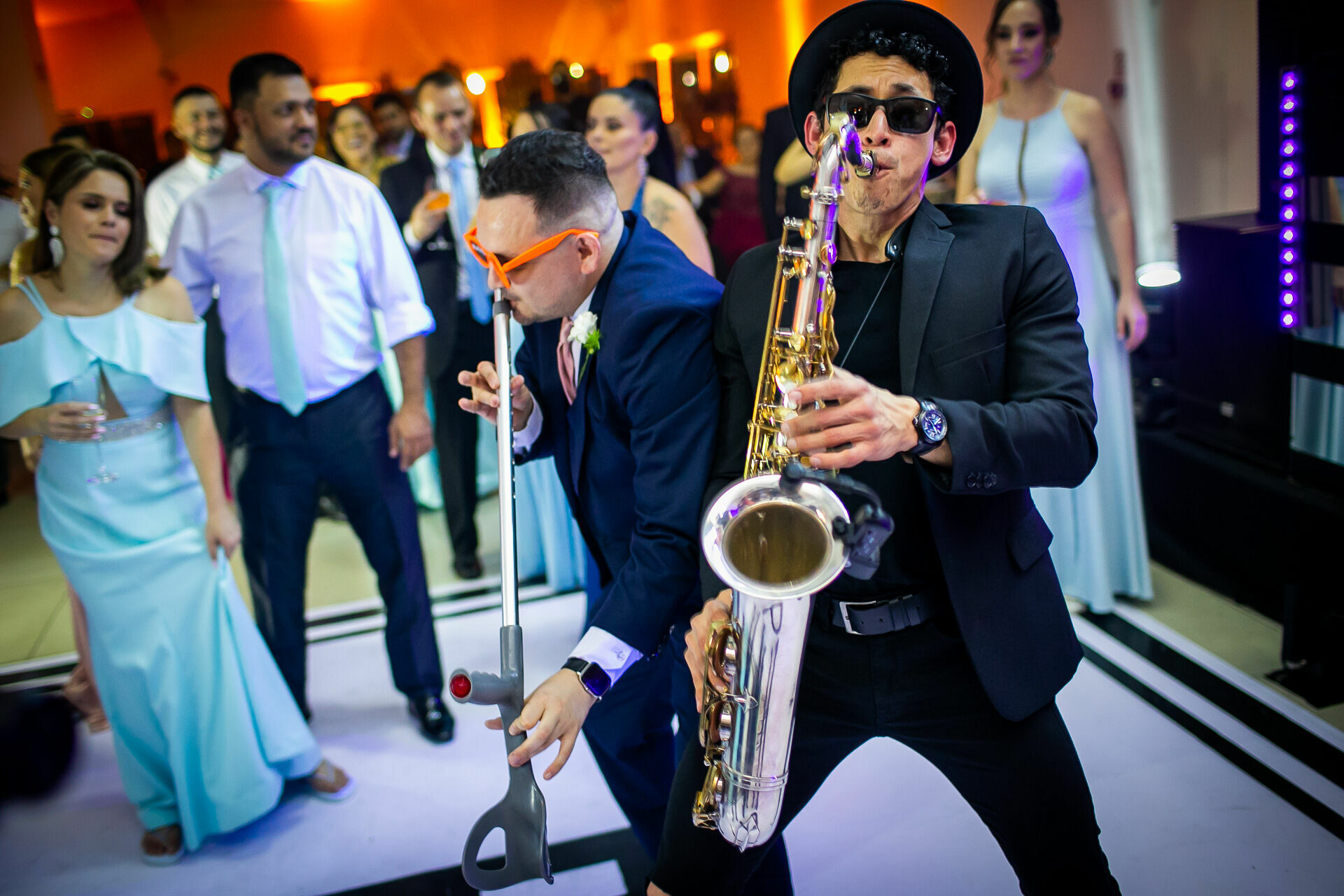 Foto Casamento Priscila & Fabio - Imagem 64