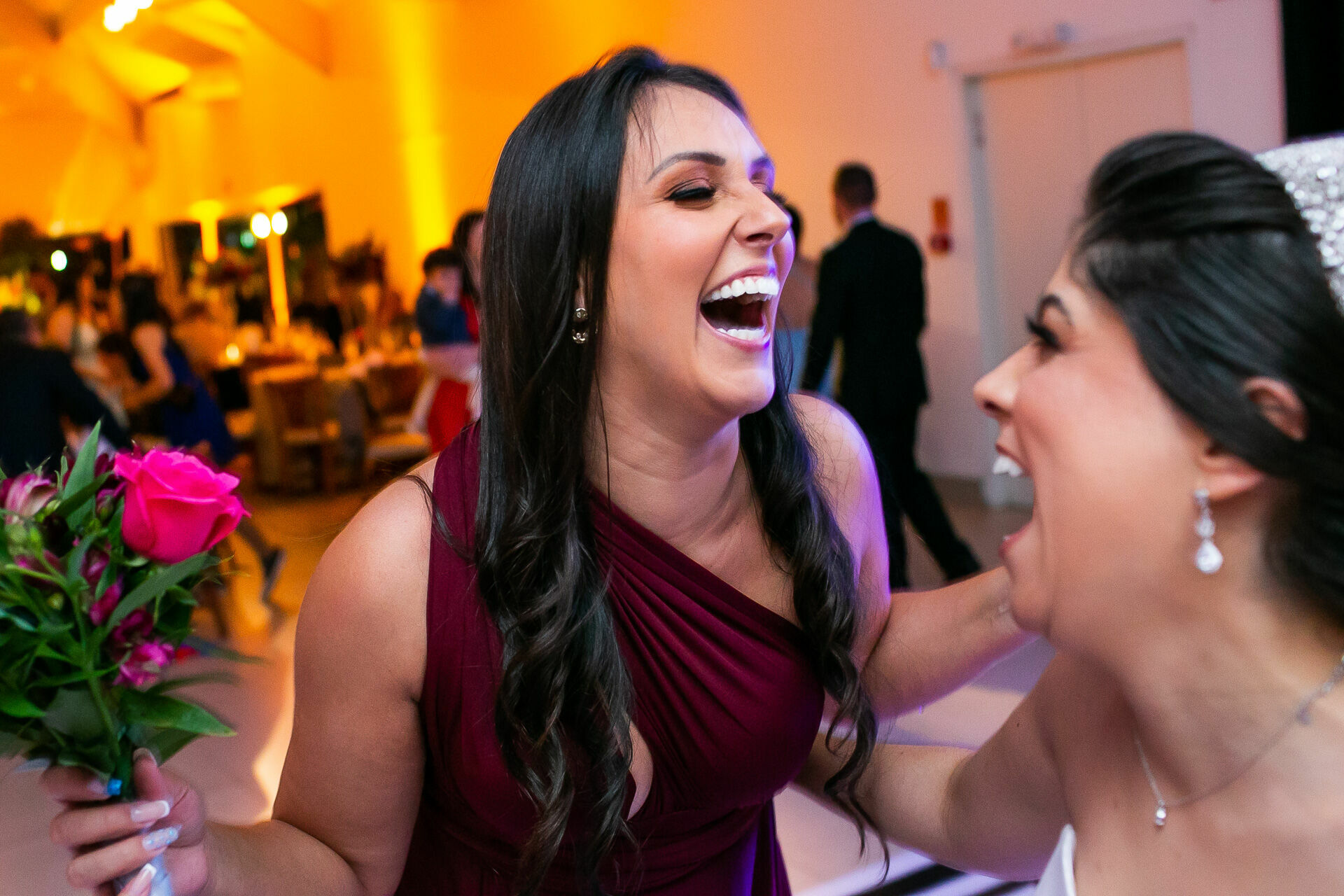 Foto Casamento Priscila & Fabio - Imagem 54