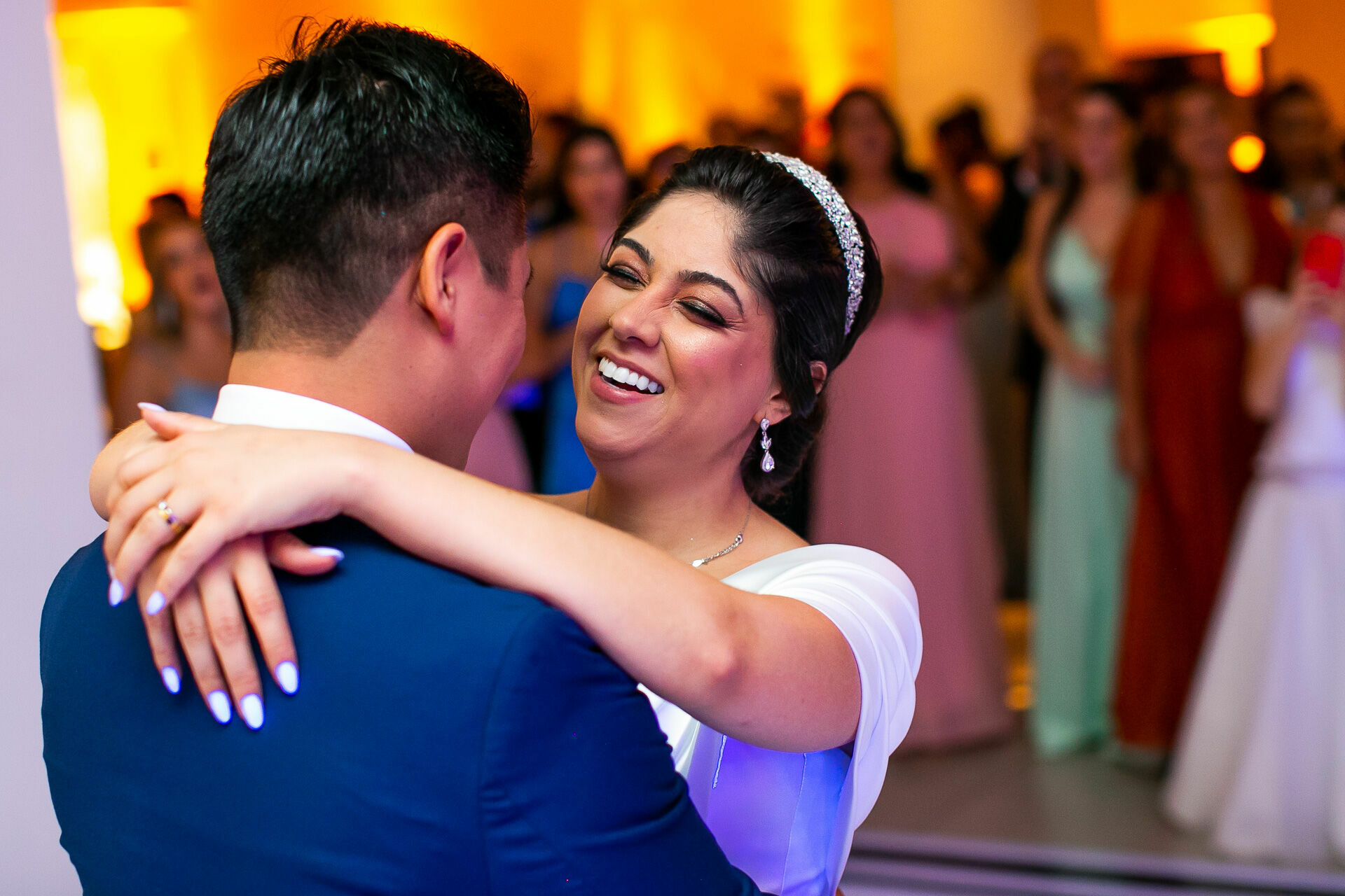 Foto Casamento Priscila & Fabio - Imagem 55