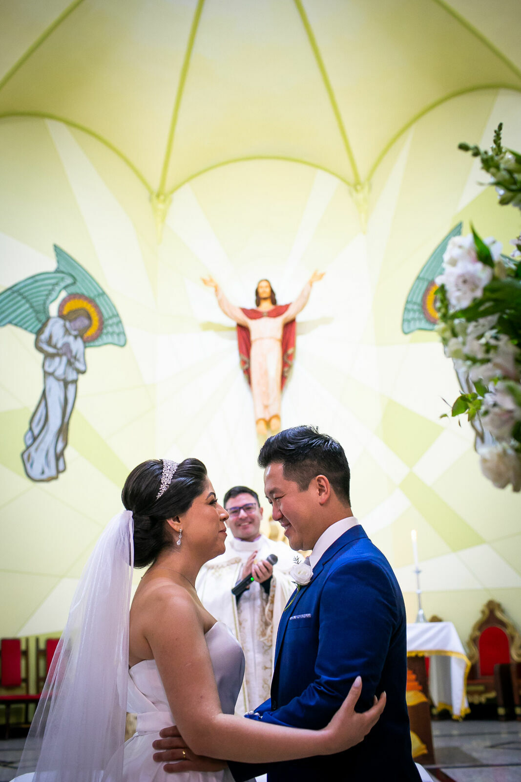 Foto Casamento Priscila & Fabio - Imagem 41