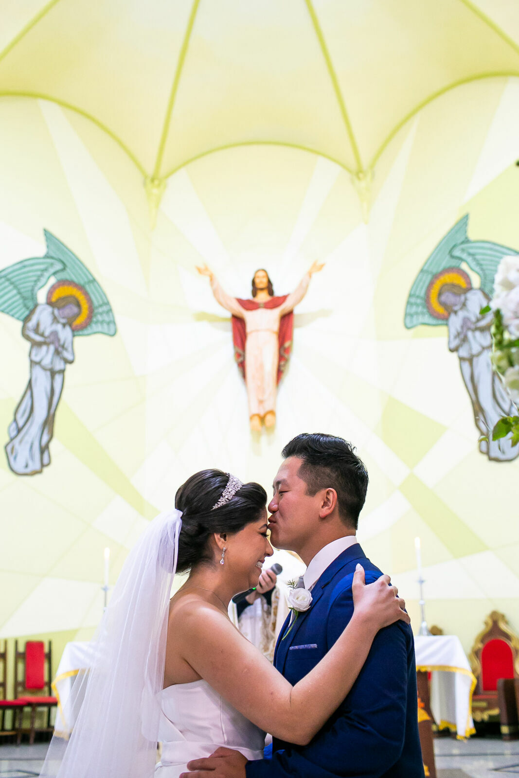 Foto Casamento Priscila & Fabio - Imagem 42