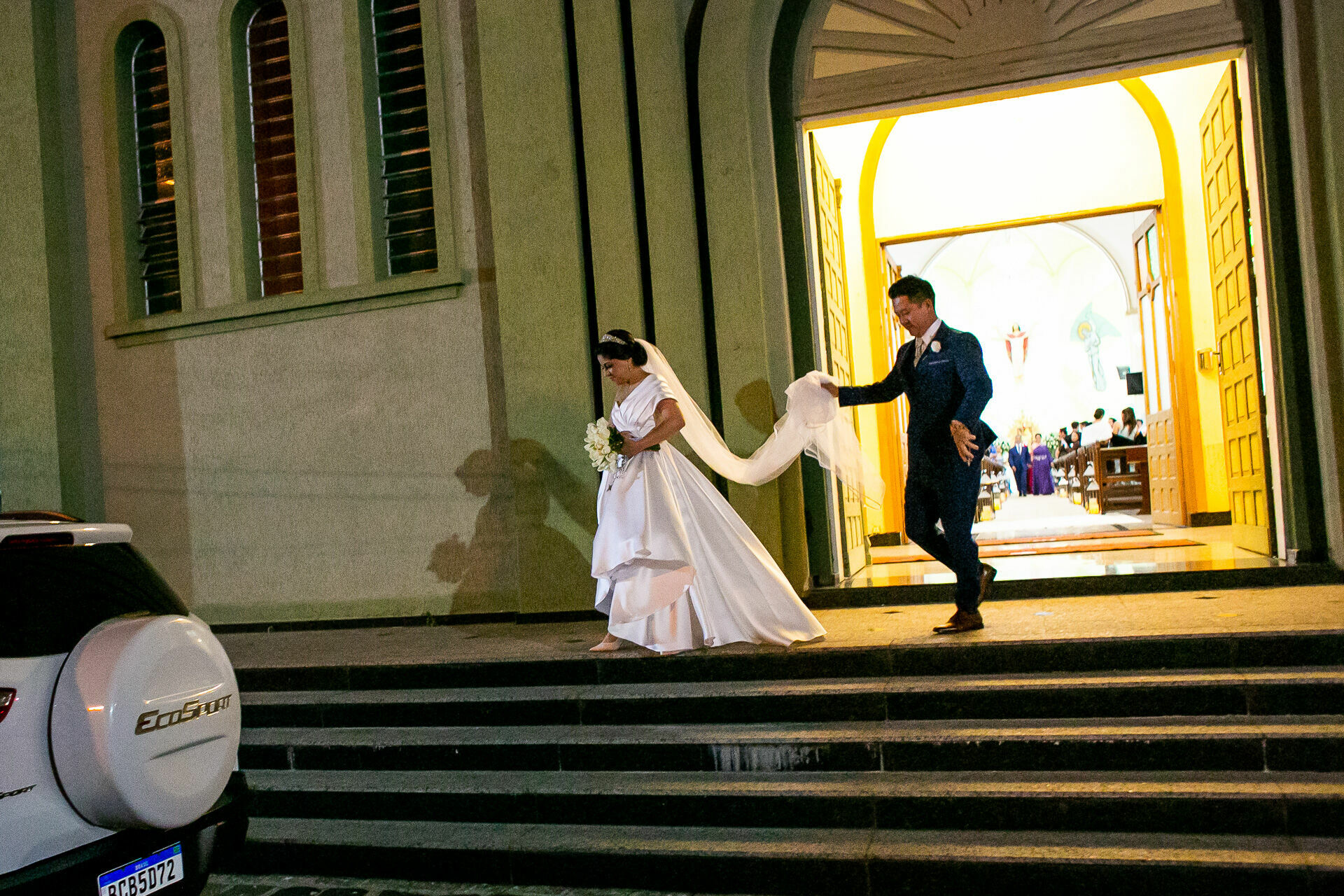 Foto Casamento Priscila & Fabio - Imagem 44