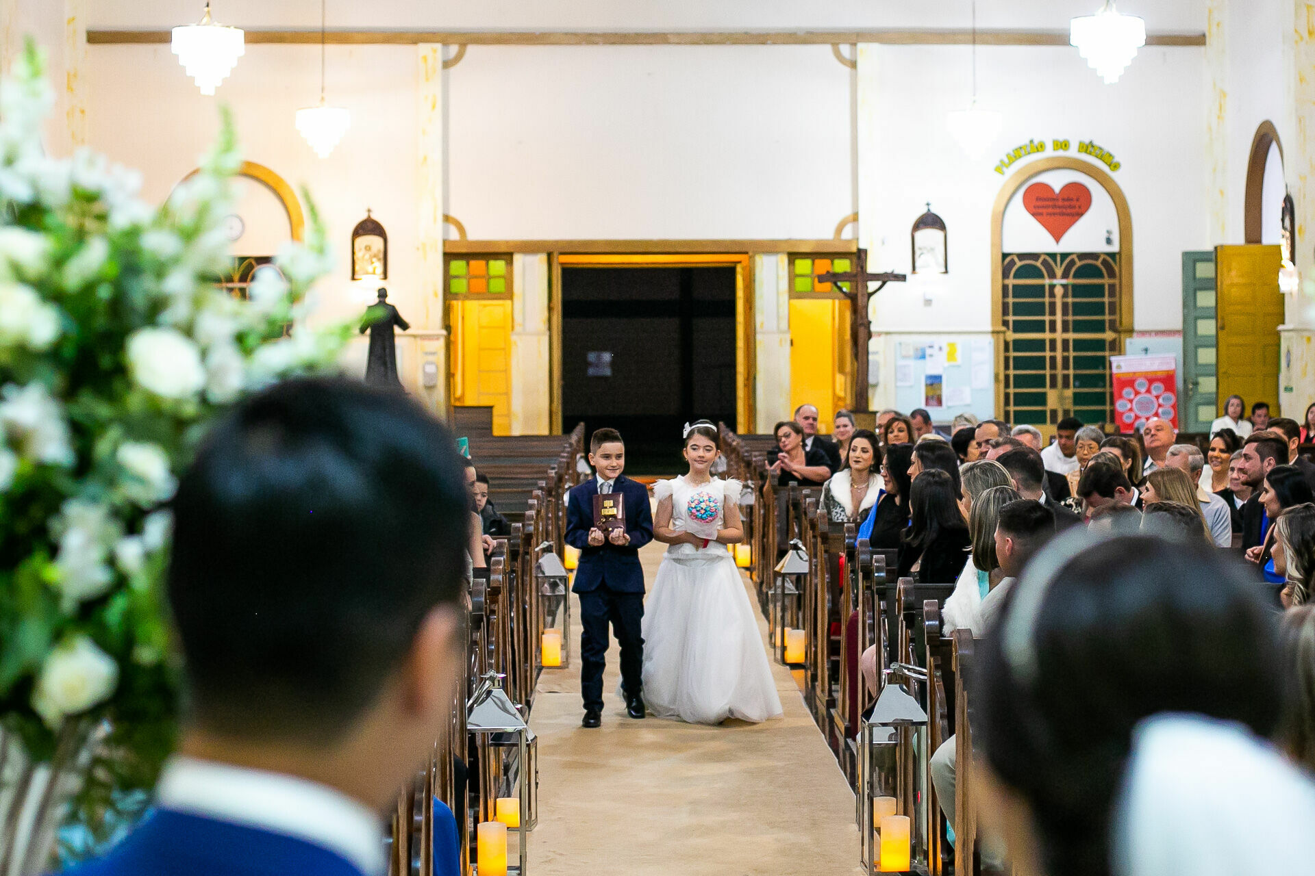 Foto Casamento Priscila & Fabio - Imagem 33