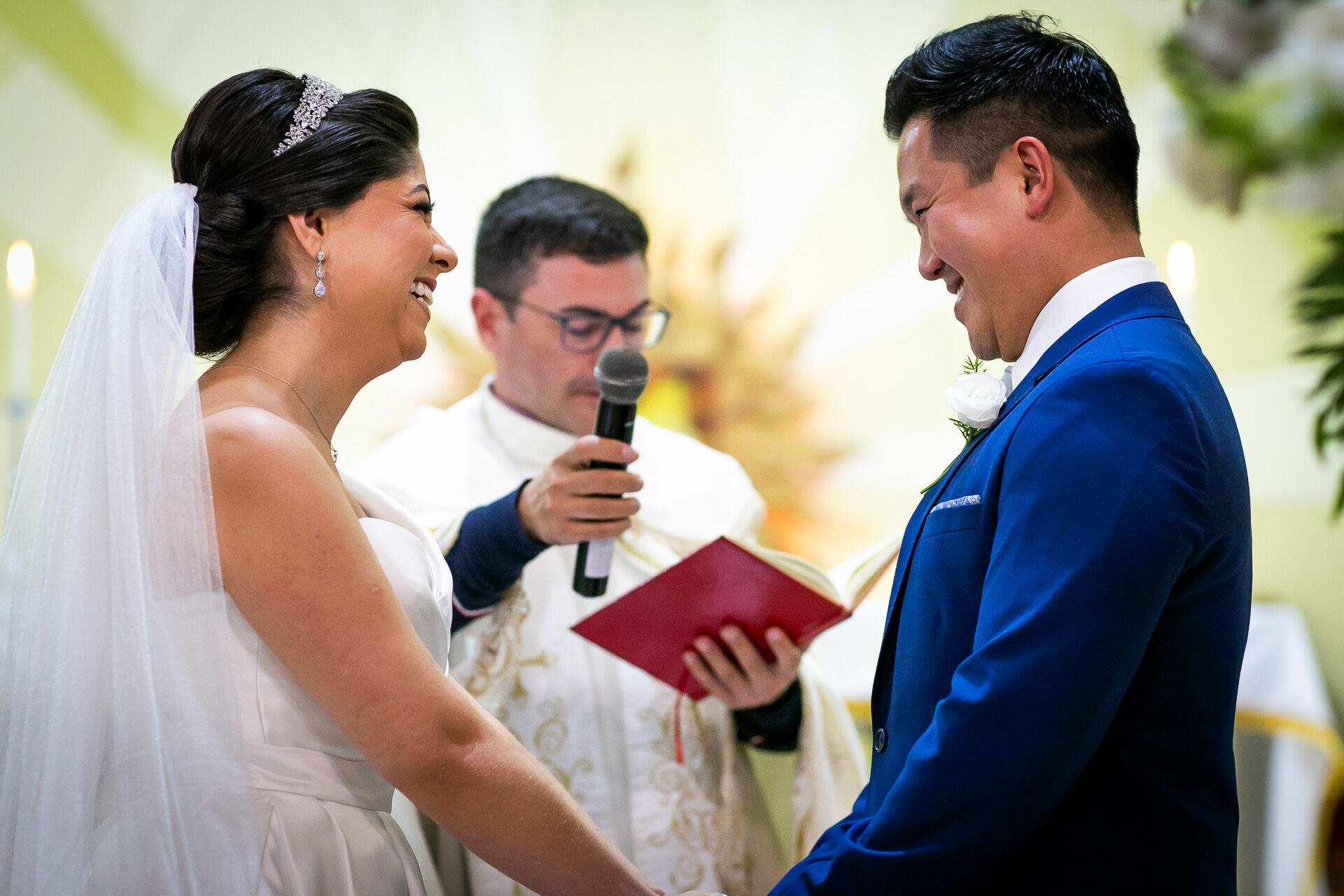 Foto Casamento Priscila & Fabio - Imagem 32