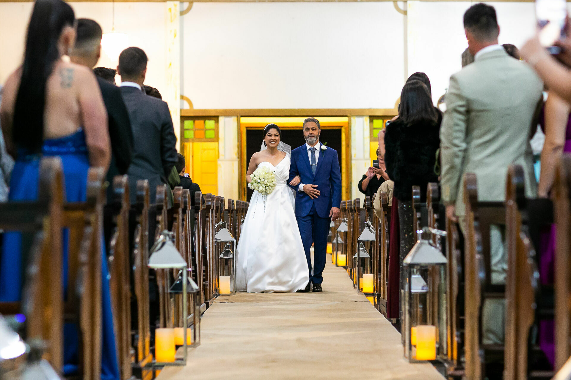 Foto Casamento Priscila & Fabio - Imagem 21