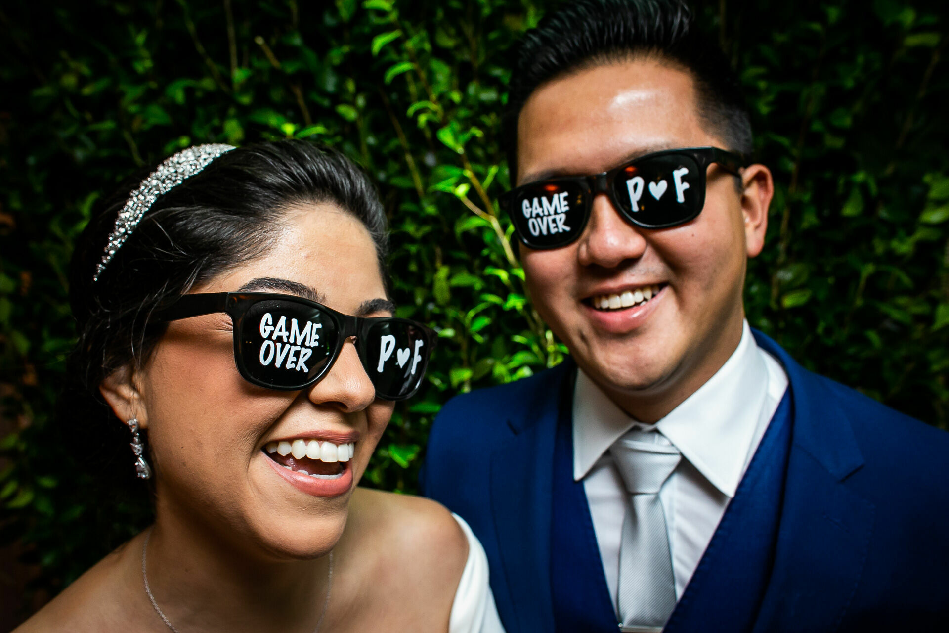 Foto Casamento Priscila & Fabio - Imagem 45